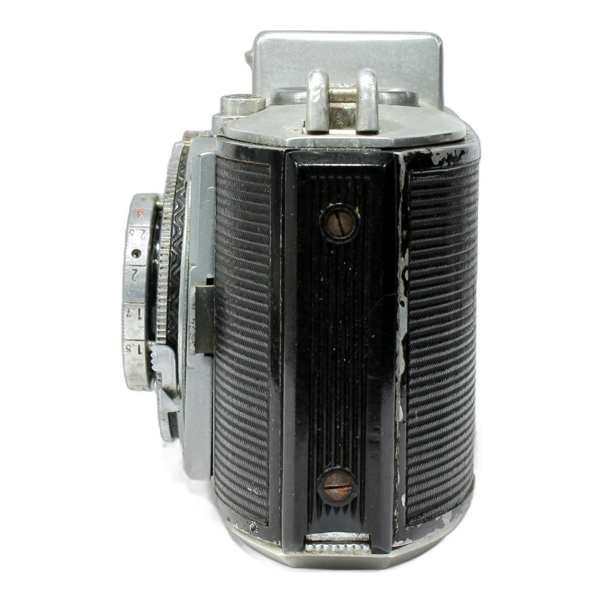 Agfa Karat Sucherkamera mit Solinar 5cm 1:3.5 Film Camera Viewfinder Camera