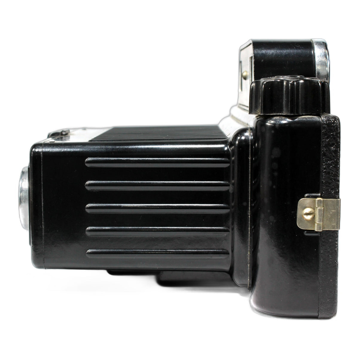 Binocular Coronet 3-D Sucherkamera Analogkamera Film Camera Viewfinder Camera