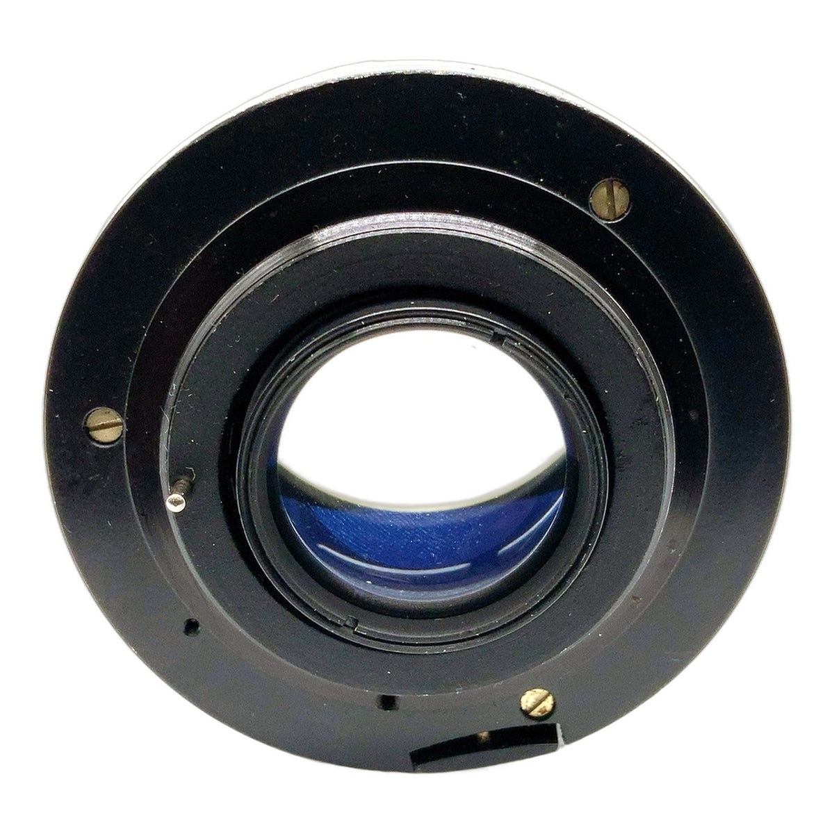Meyer-Optik Görlitz Oreston 50mm 1:1.8 Objektiv Festbrennweite (M42) Nebel!