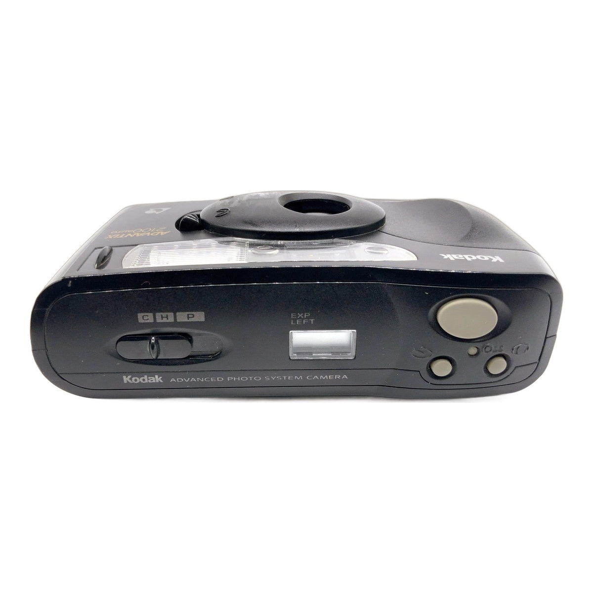 Kodak Advantix 2100 Auto Point&Shoot mit Tasche Compact Camera Kompaktkamera