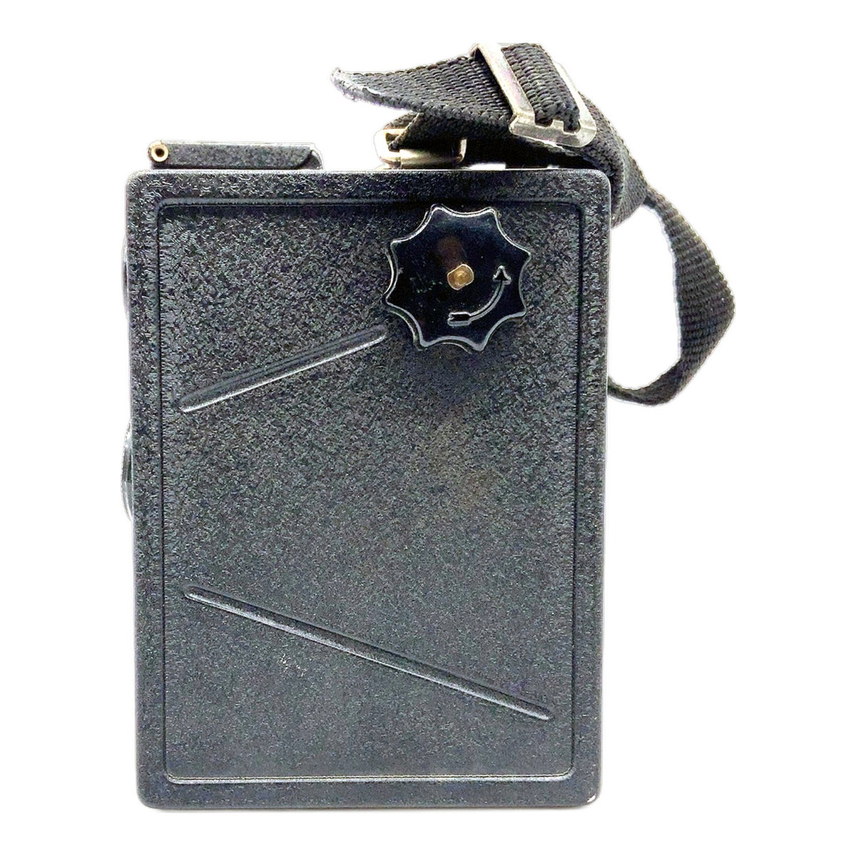 Coronet D-20 TLR Analogkamera Twin Lens Reflex zweiäugige Kamera