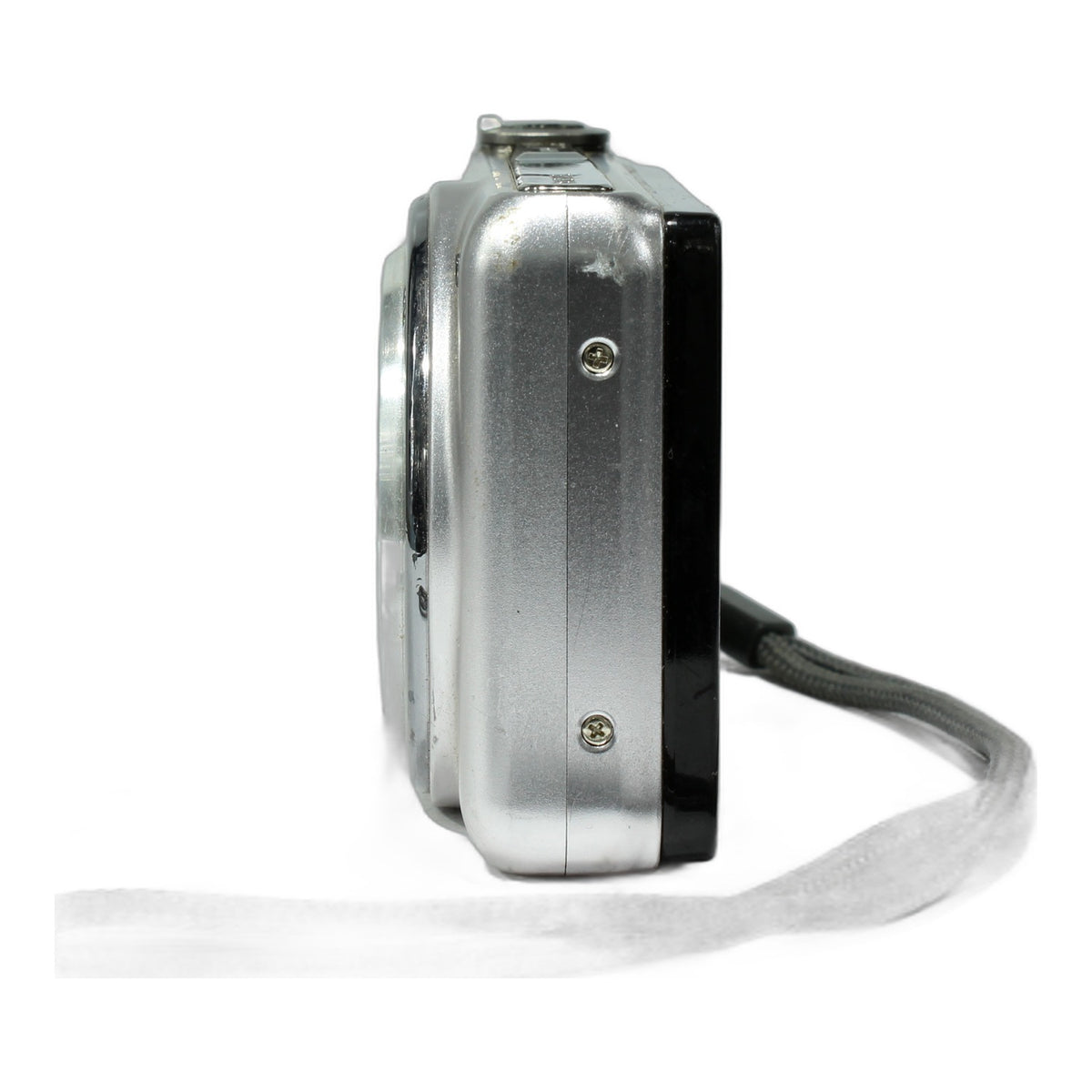 Olympus VR-325 Digitale Kompaktkamera 14 MP HD Compact Camera Digitalkamera