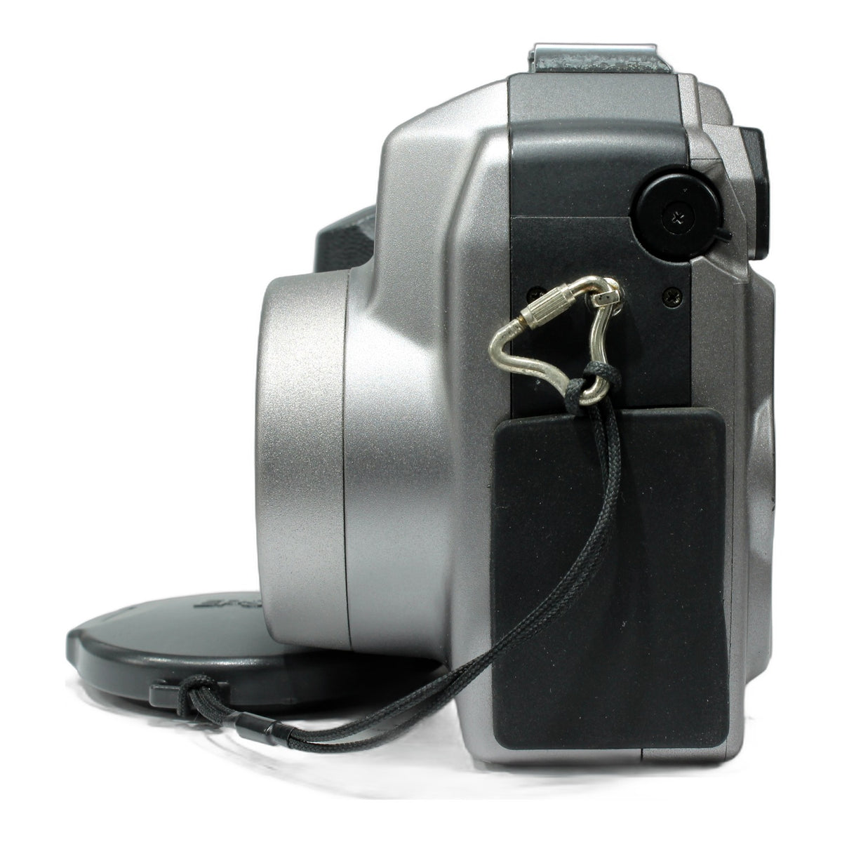 Epson PhotoPC 3100Z Bridgekamera 3.3MP Digitalkamera Bridge Camera
