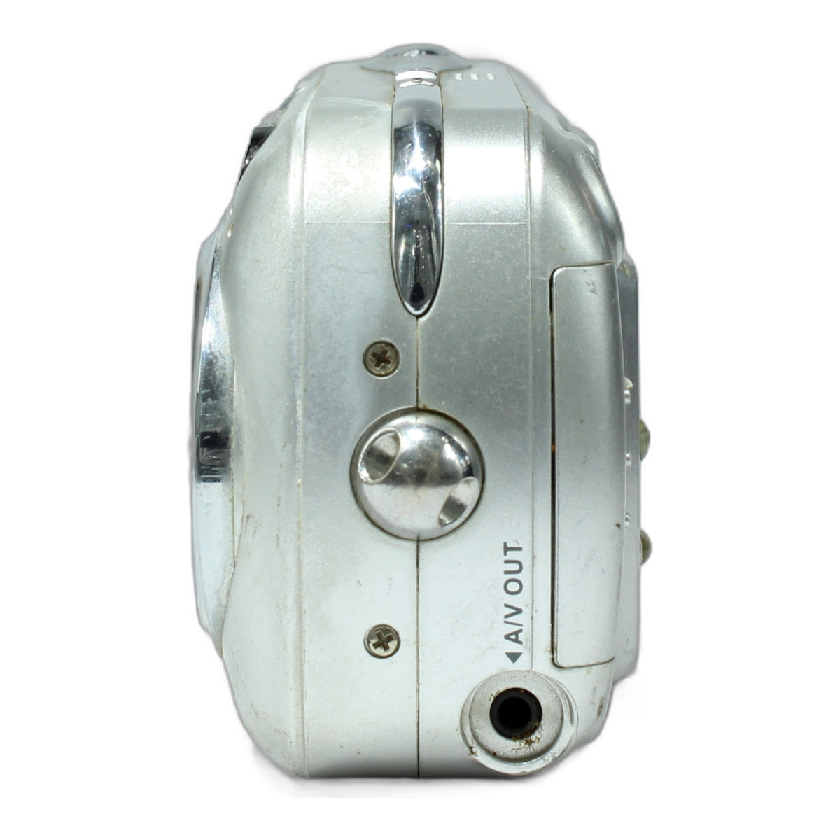 Rollei dpx 310 Digitale Kompaktkamera Compact Camera Digitalkamera