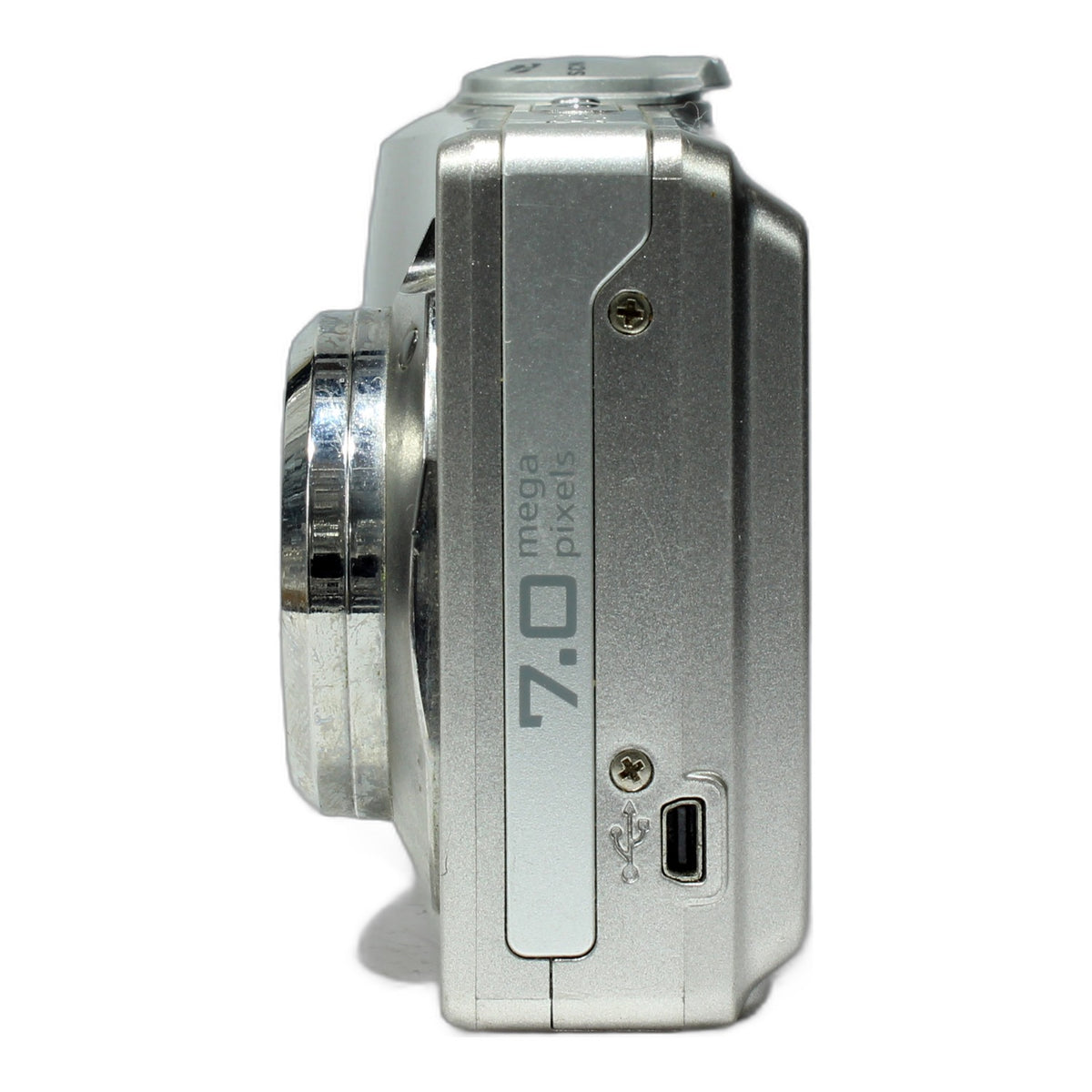 Kodak EasyShare C713 Digitale Kompaktkamera Compact Camera Digitalkamera
