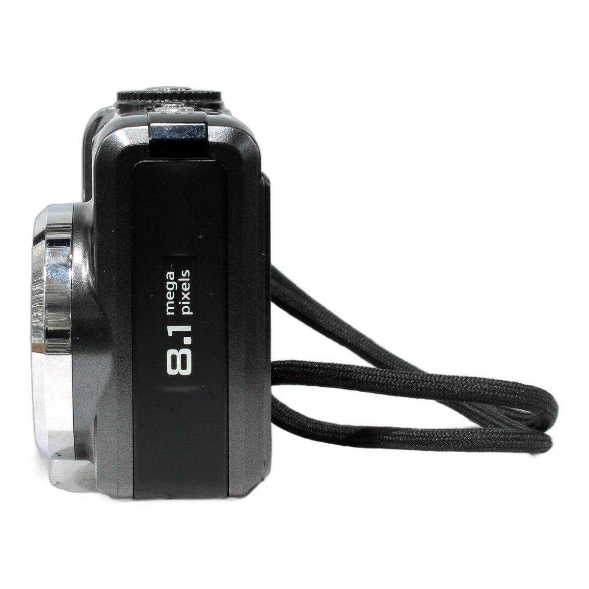Kodak EasyShare Z885 Digitale Kompaktkamera Compact Camera Digitalkamera