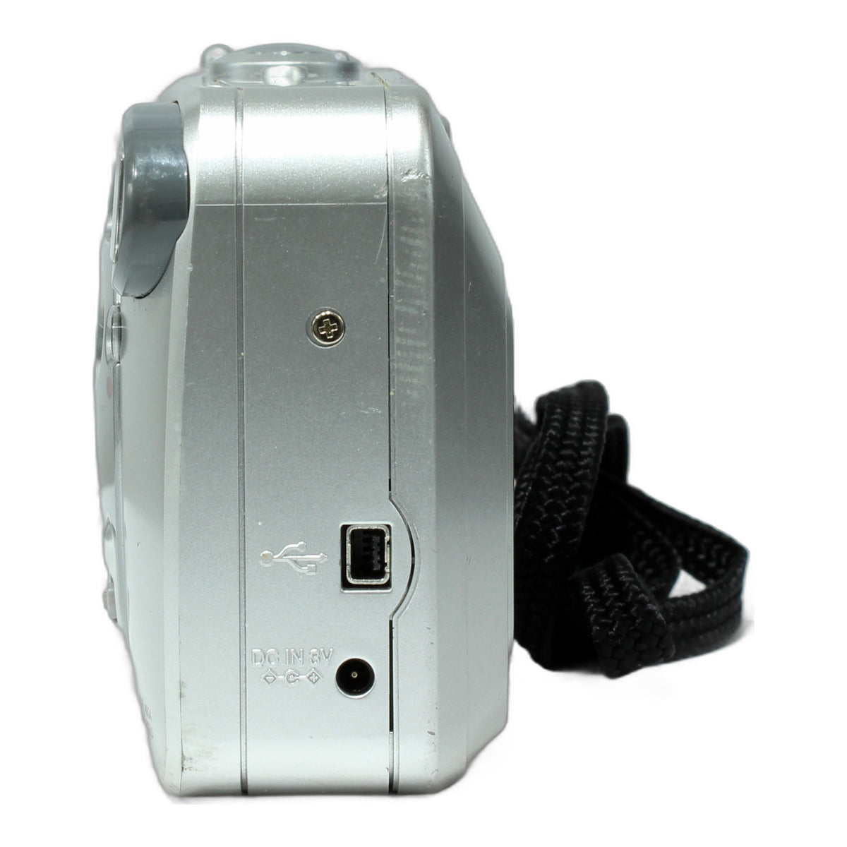 Fujifilm FinePix A201 Digitale Kompaktkamera Compact Camera Digitalkamera