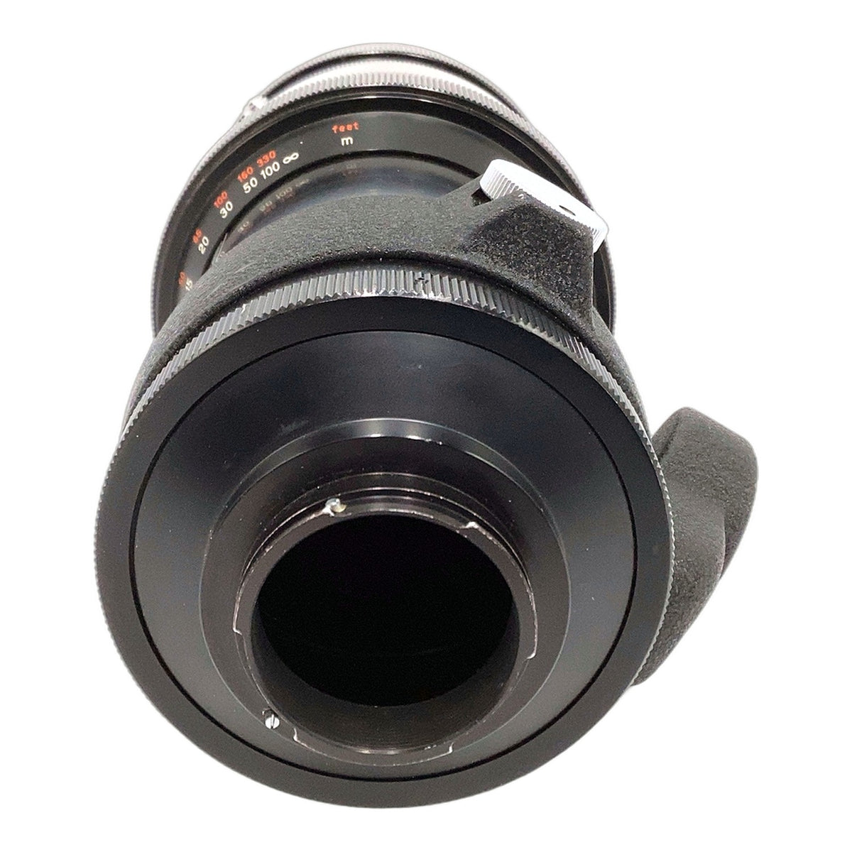 Carl Zeiss Sonnar 300mm 1:4 Objektiv Manual Focus manuell Festbrennweite (EXA)