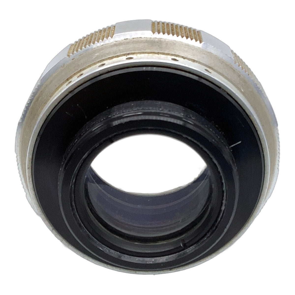 Meopta Belar 105mm 1:4.5 Vergrößerungsobjektiv (30mm Gewinde) Pilz!