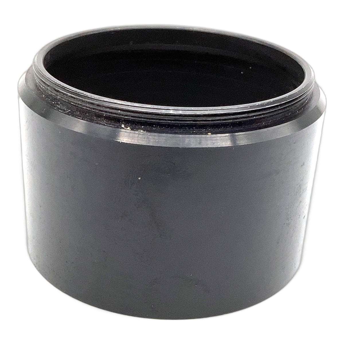 49 ES Gegenlichtblende, Metall mit Gewinde 49mm