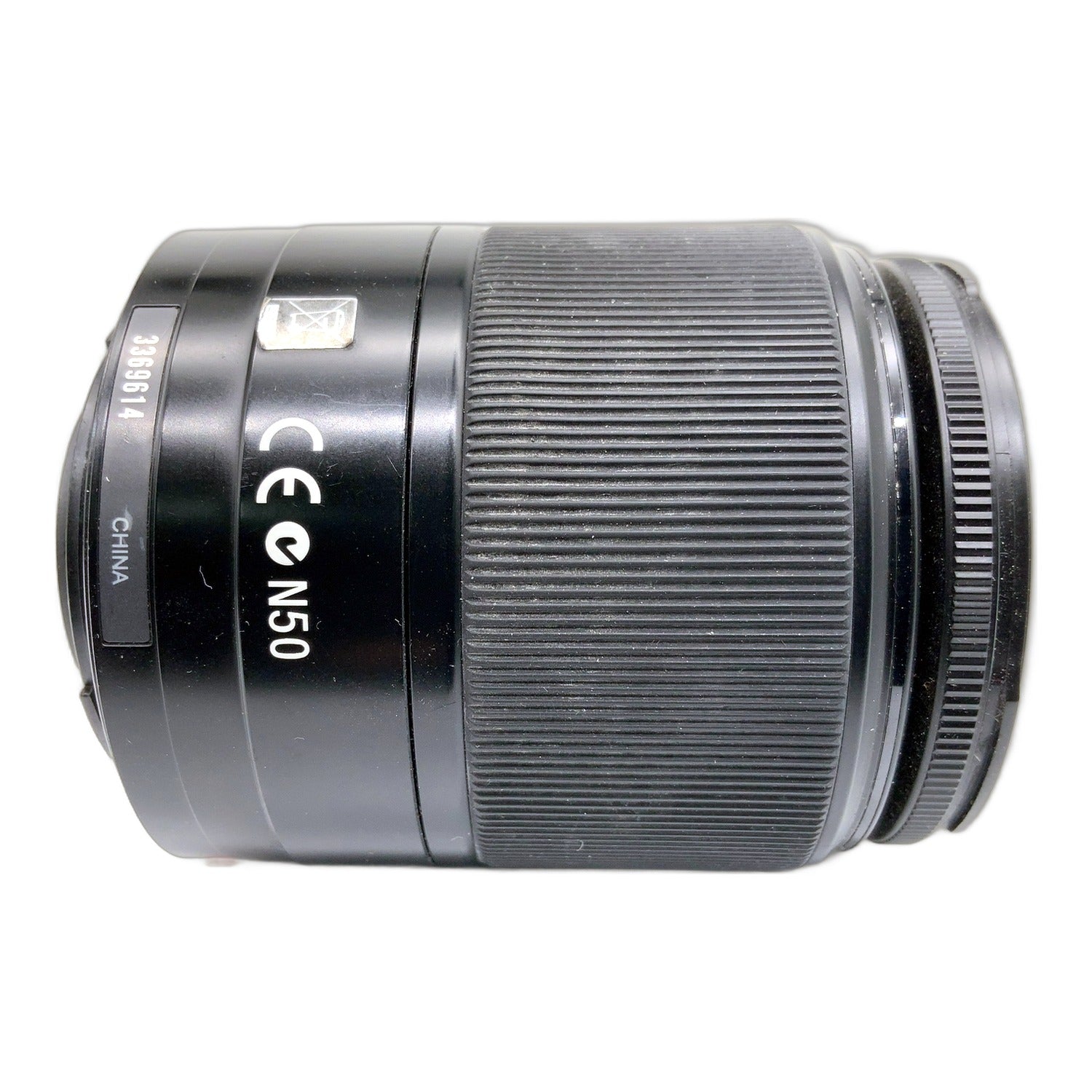 Sony DT Macro 18-70mm 1:3.5-5.6 AF Autofokus Zoomobjektiv (Minolta AF/Sony A)