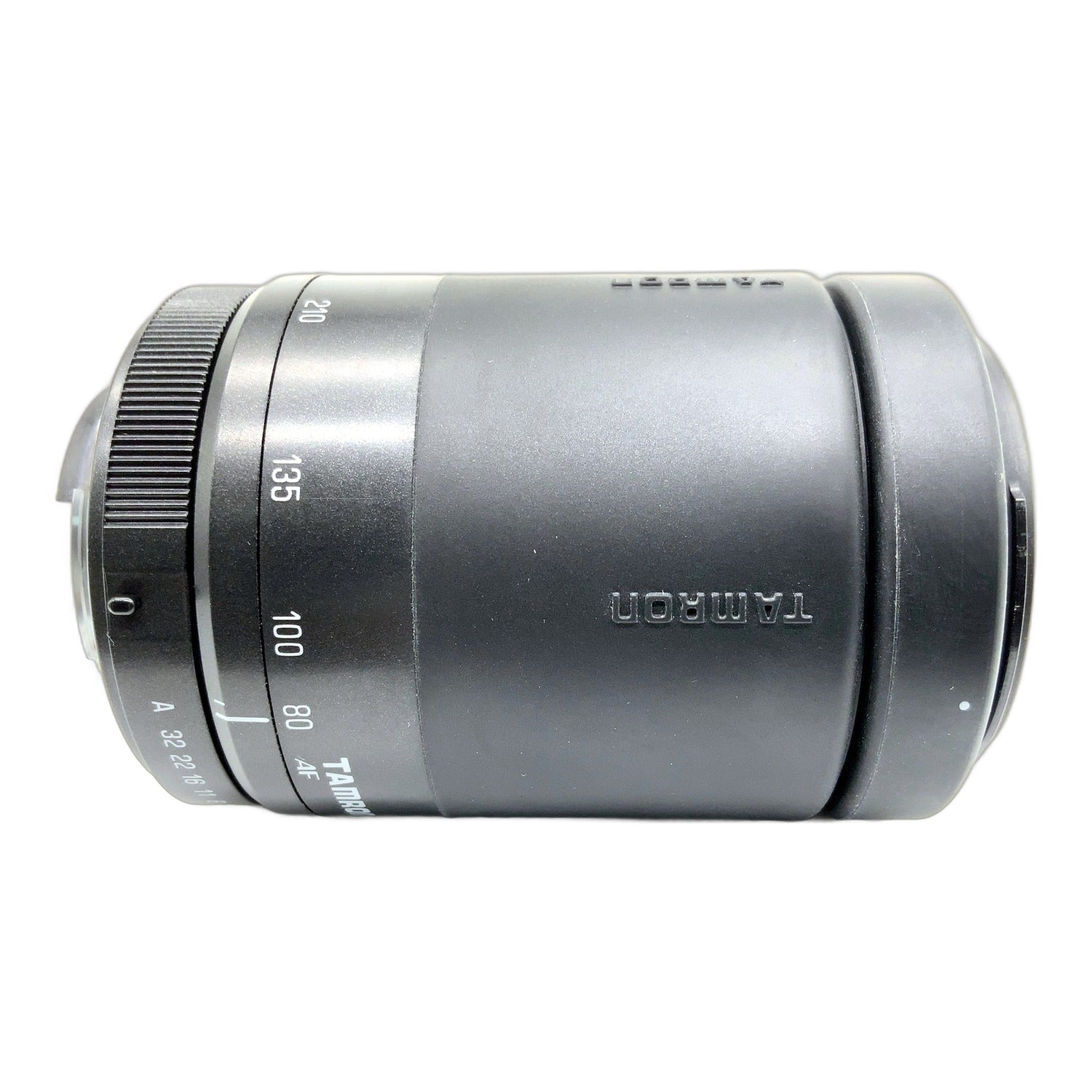 Tamron 178D 80-210mm 1:4.5-210mm AF Autofokus Zoomobjektiv (Pentax K-AF)