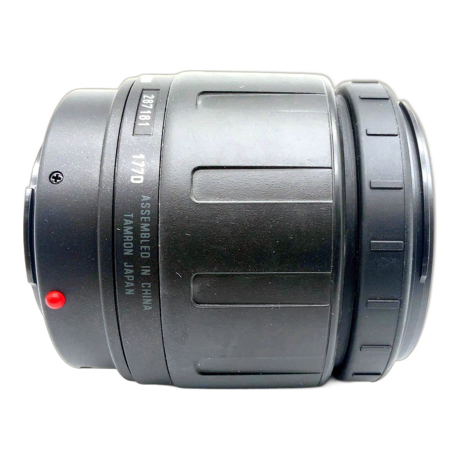 Tamron 177D Aspherical 28-80mm 1:3.5-5.6 in OVP (Minolta AF/Sony A)