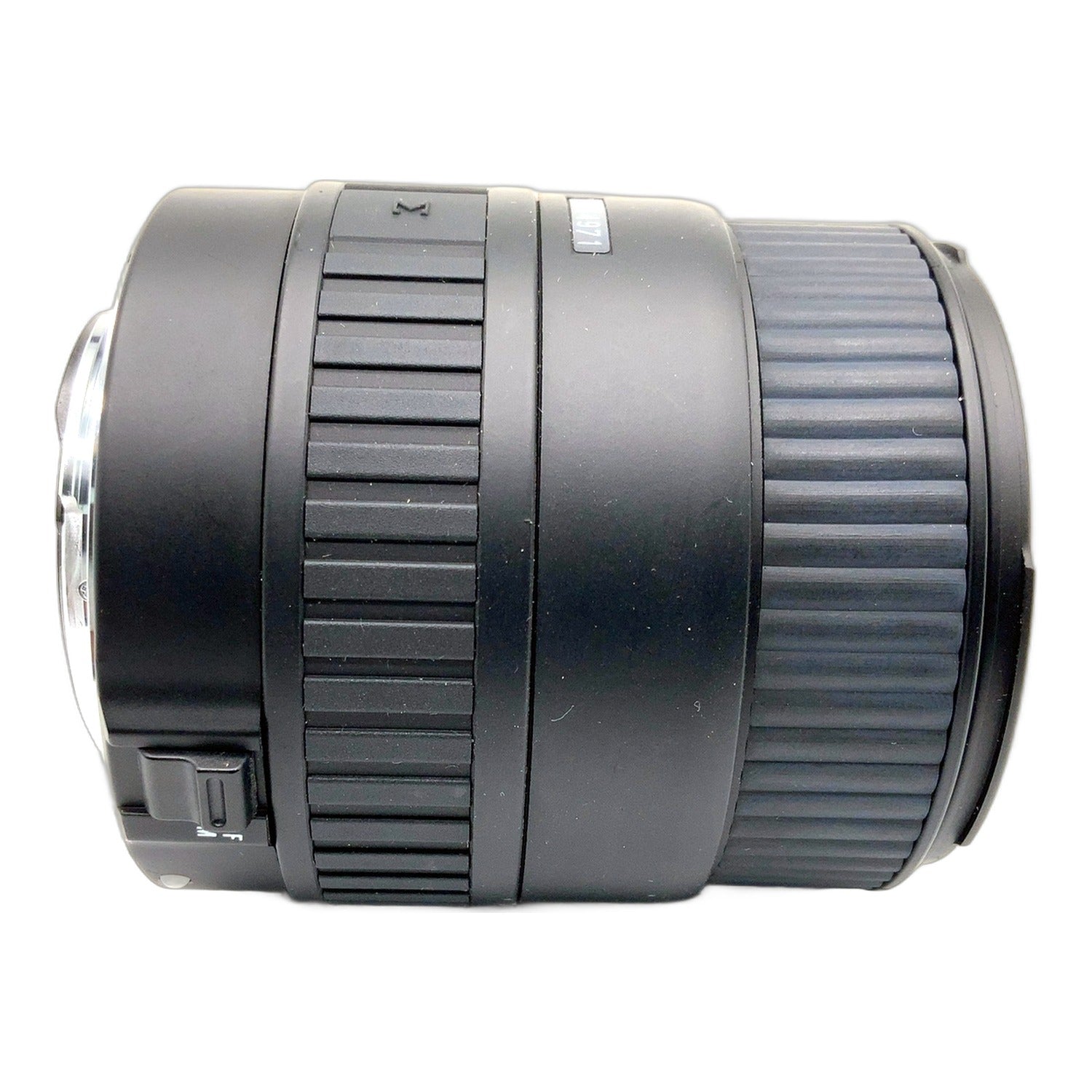 Sigma UC Zoom 28-105mm 1:4-5.6 AF Autofokus Zoomobjektiv (Sigma AF) Pilz!