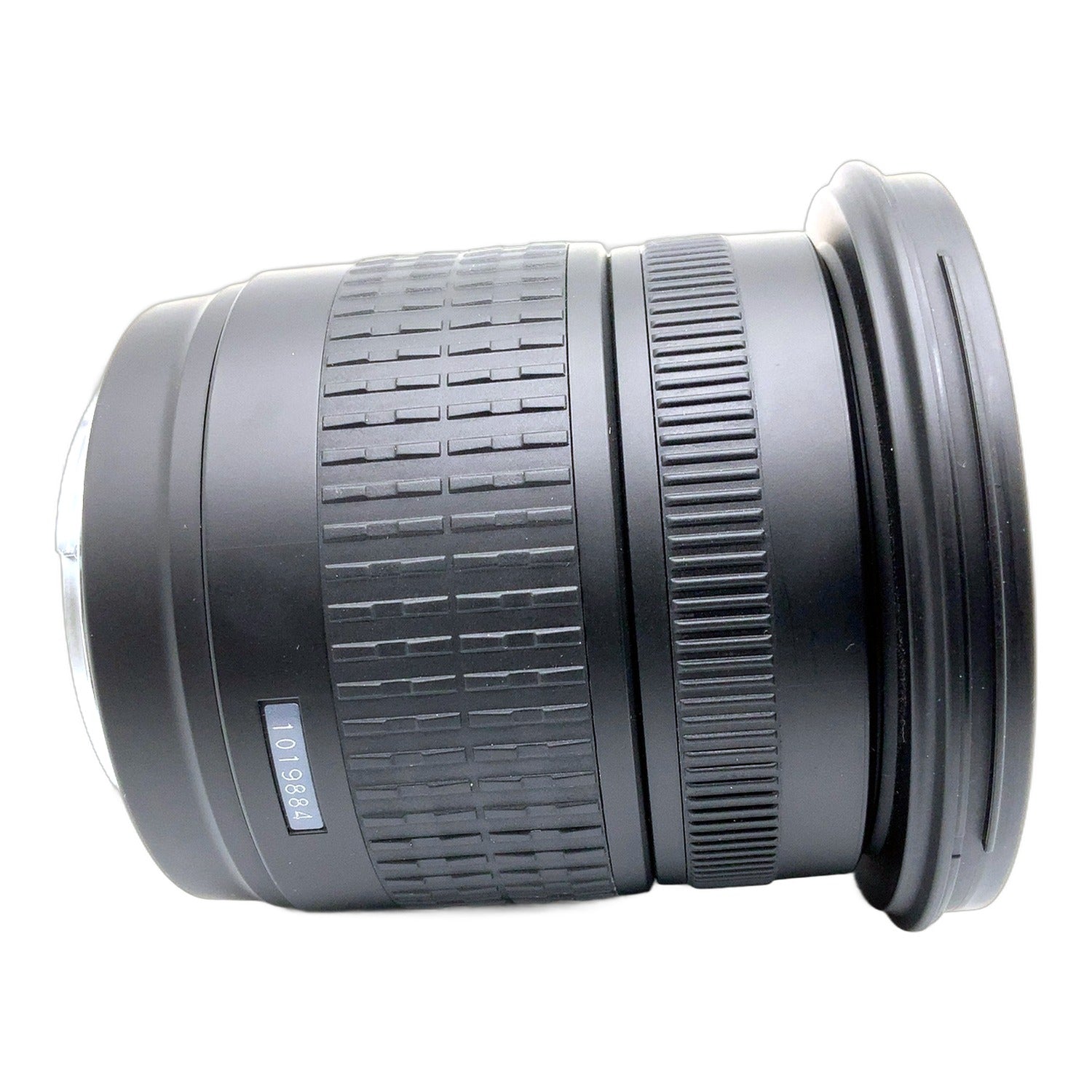 Sigma DL Hyperzoom Macro Aspherical IF 28-200mm 1:3.5-5.6 Zoomobjektiv (Minolta AF/Sony A)