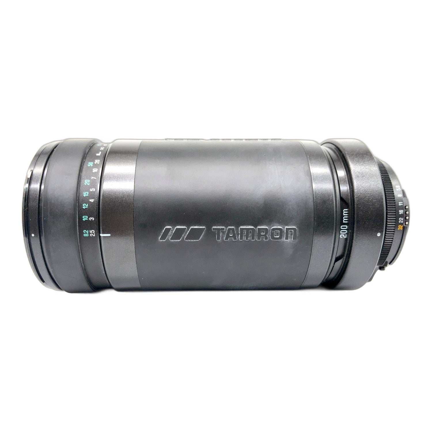 Tamron AF LD 75DN 200-400mm 1:5,6 Objektiv AF Autofokus Zoomobjektiv (Nikon AF)