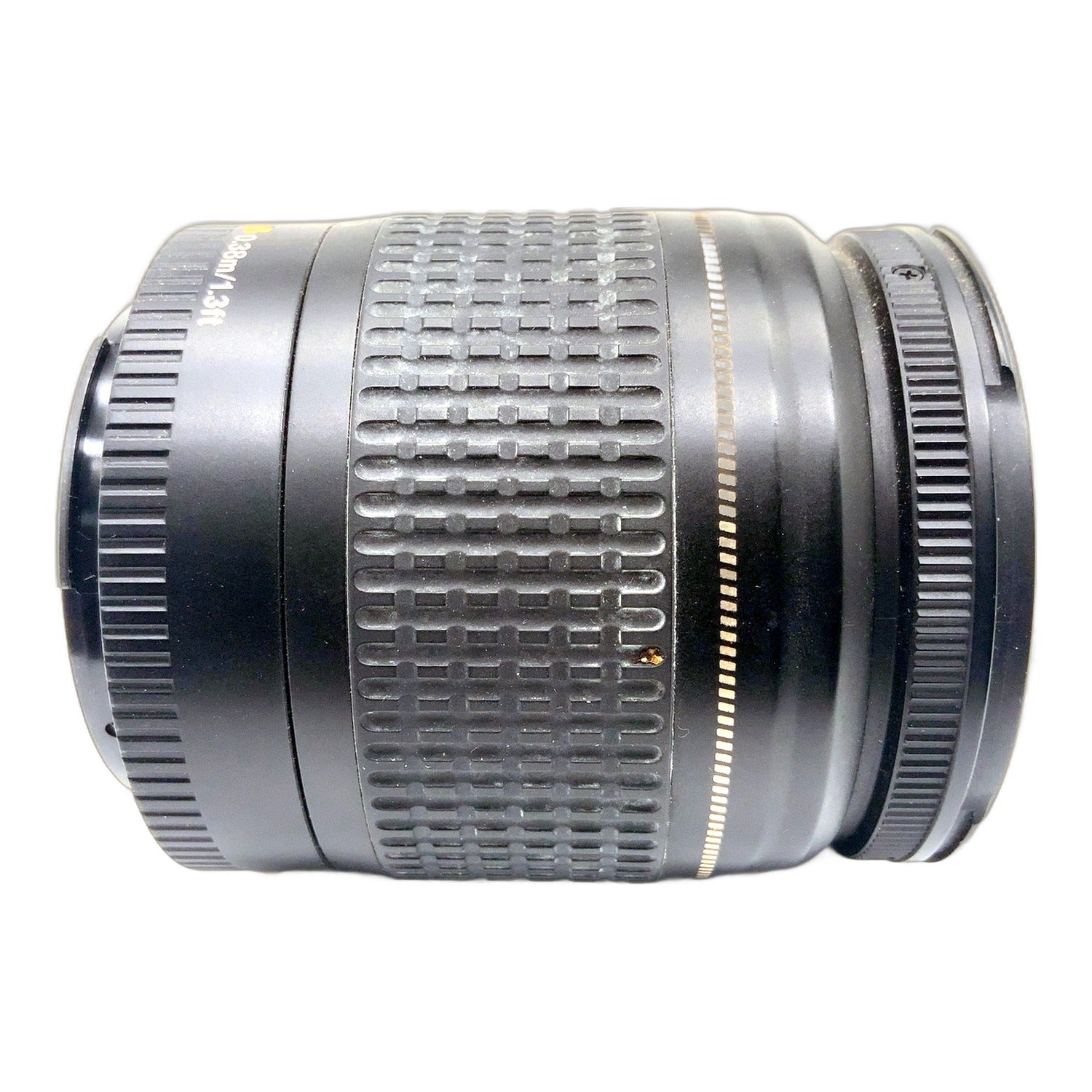 Canon Zoom Lens EF Ultrasonic 28-80mm 1:3.5-5.6 IV Zoomobjektiv (Canon EF) Pilz!