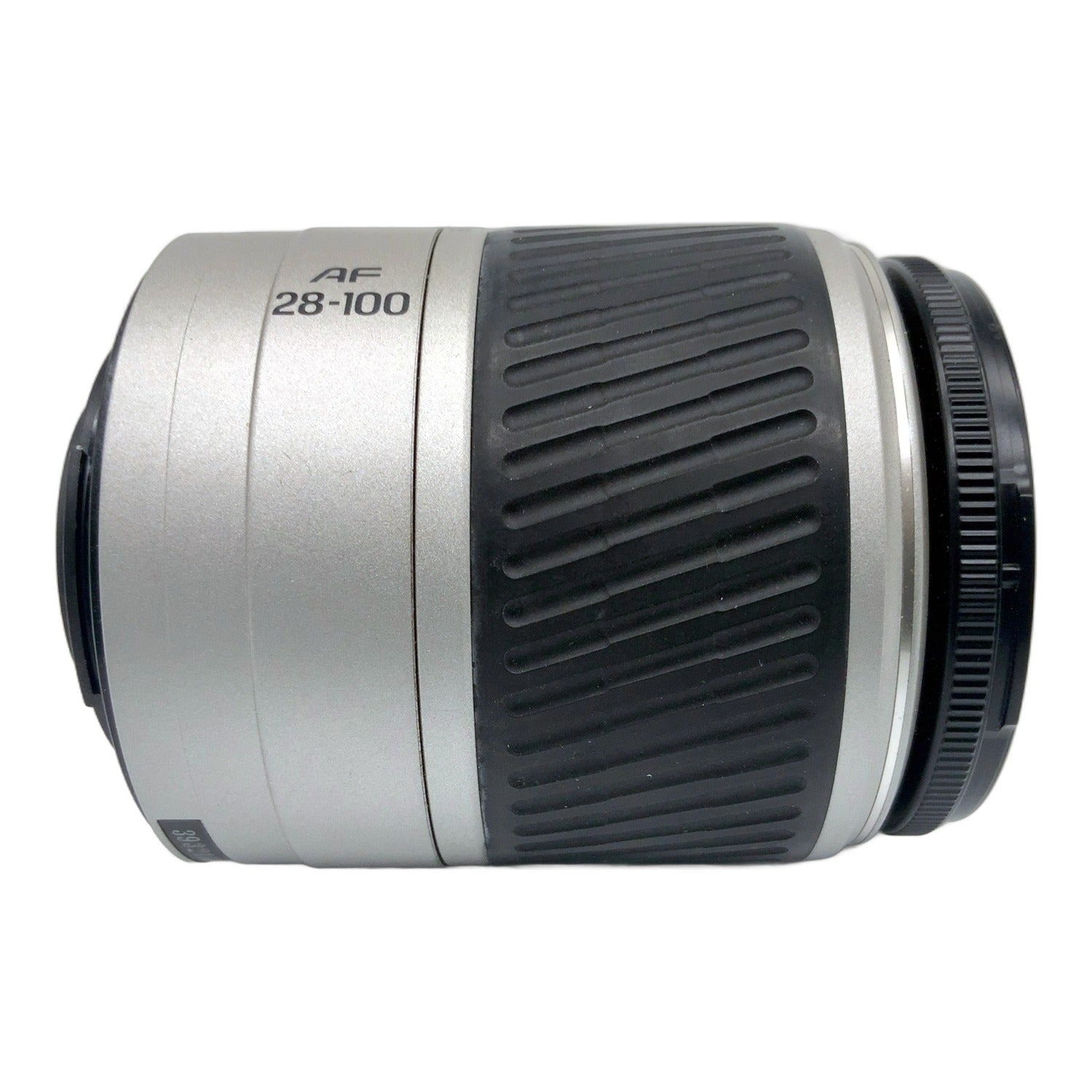 Minolta AF Zoom 28-100mm 1:3.5(22)-5.6 D Zoomobjektiv (Minolta AF/Sony A)