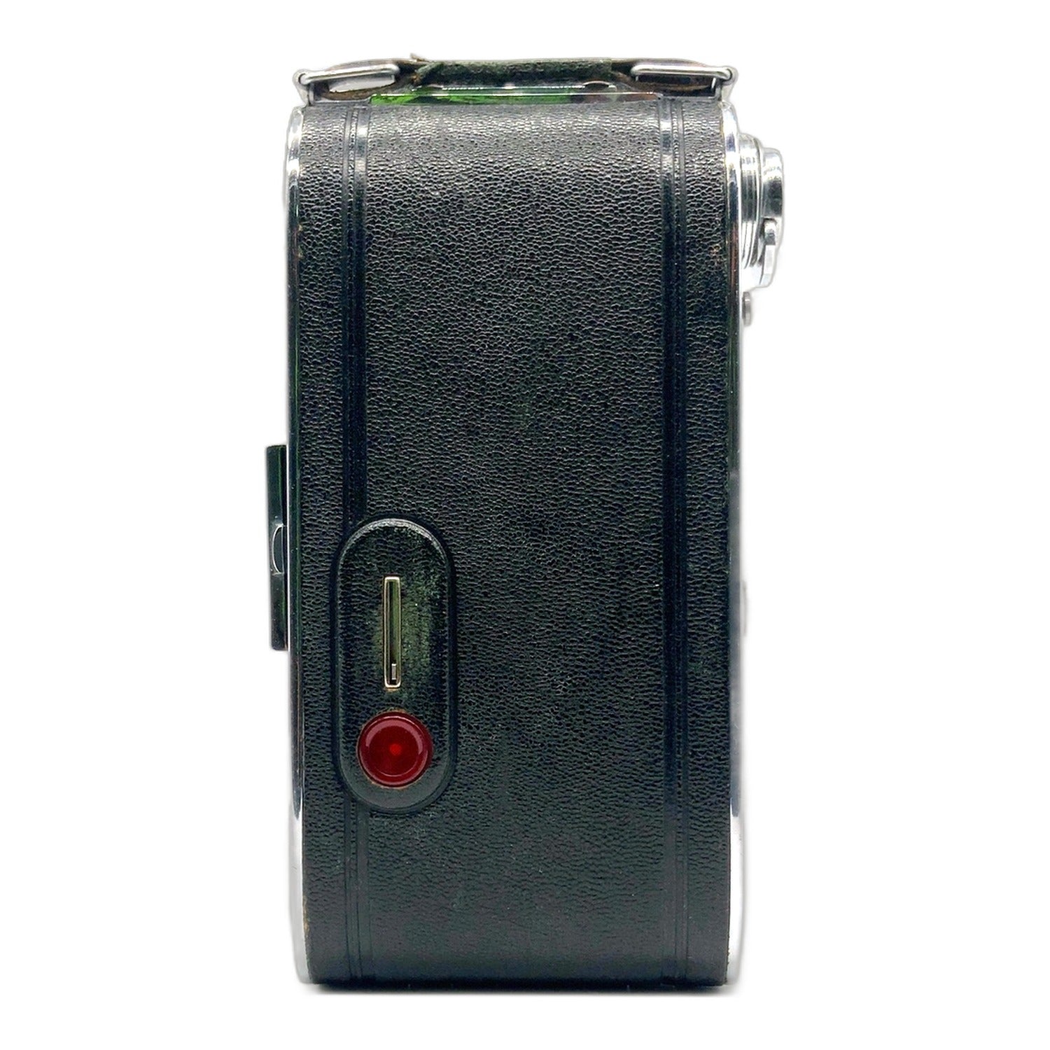 Agfa Billy-Record Klappkamera Prontor II Folding Camera Analogkamera