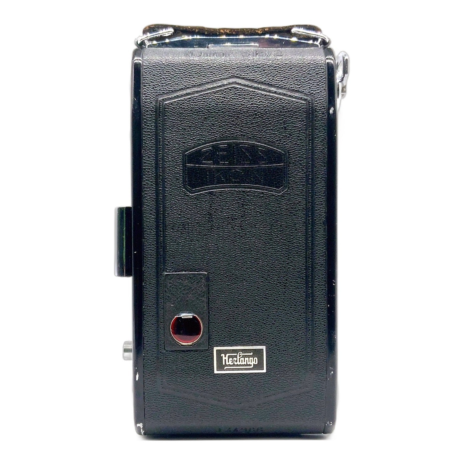 Zeiss Ikon Nettar 515/2 Klappkamera Derval Folding Camera Analogkamera