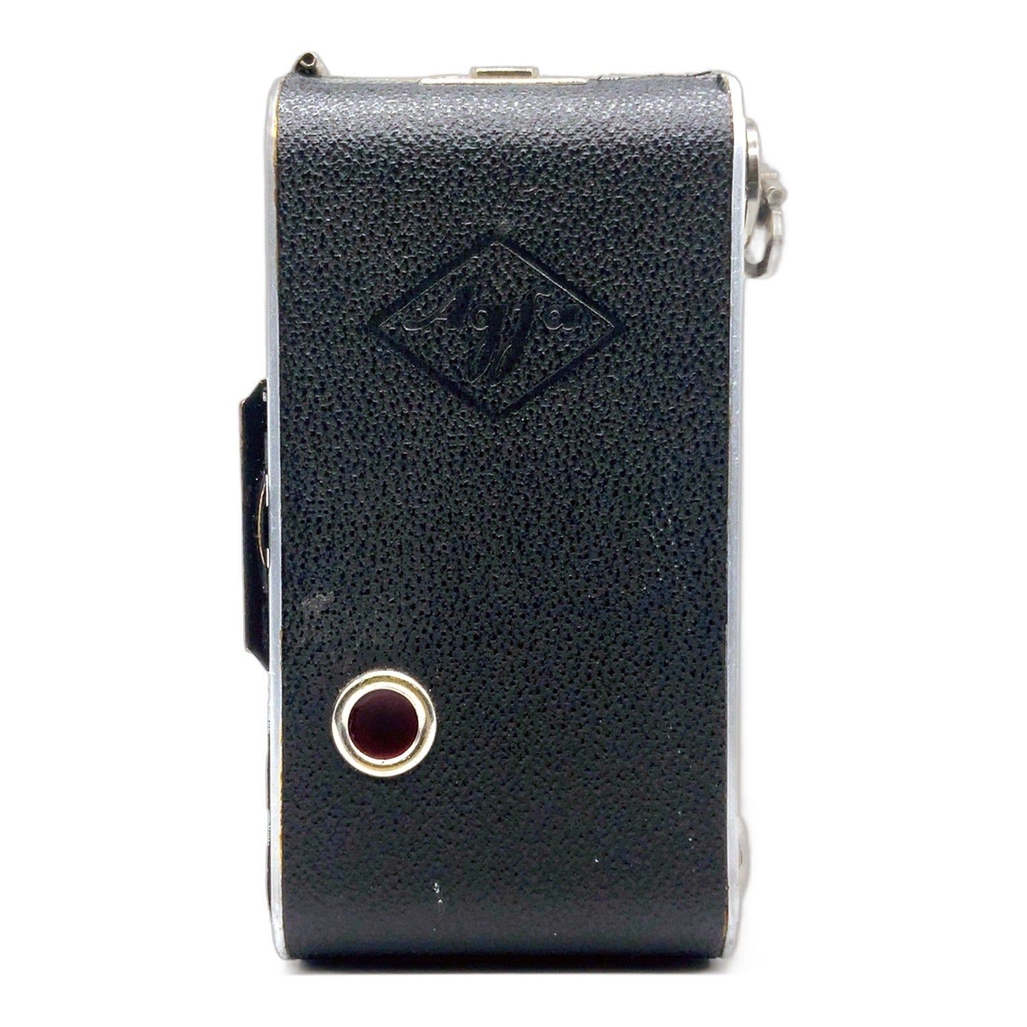 Agfa Film-B2 Klappkamera Folding Camera Analogkamera