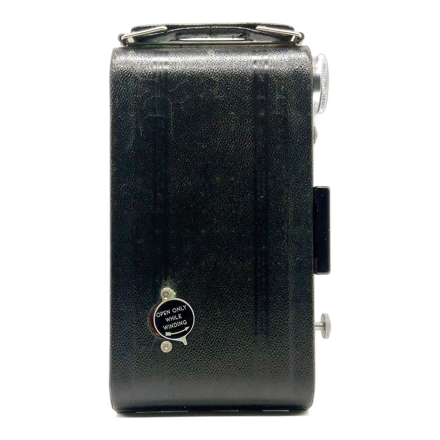Kodak Vigilant Six-20 Klappkamera Flash Kodamatic Shutter