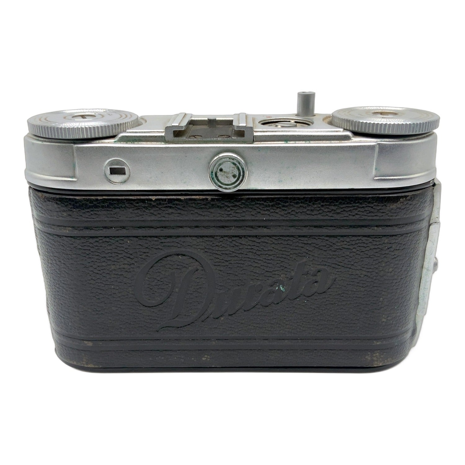 Certo Durata II Klappkamera Cludor Folding Camera Analogkamera