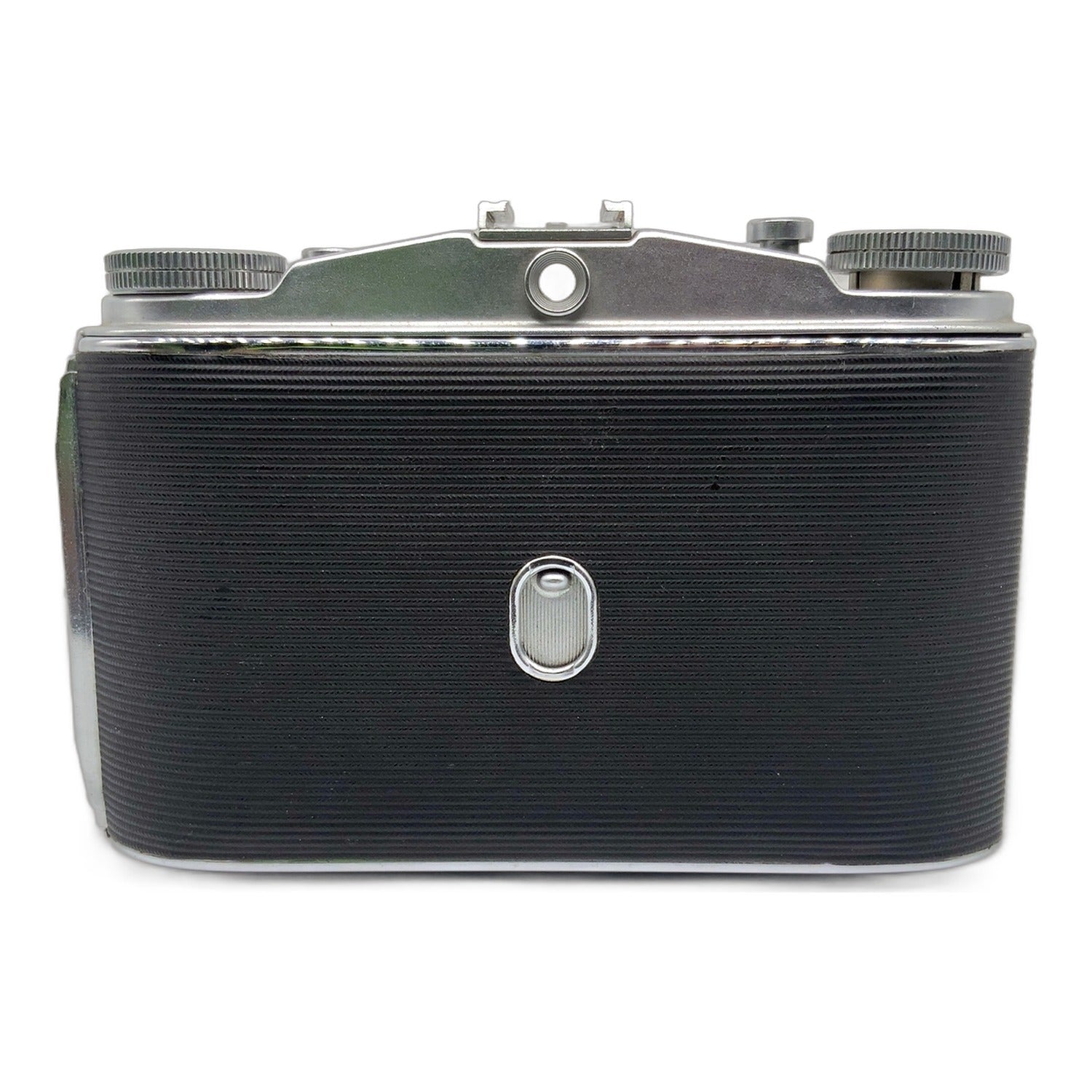 Agfa Isolette II Klappkamera Prontor-SVS Folding Camera Analogkamera