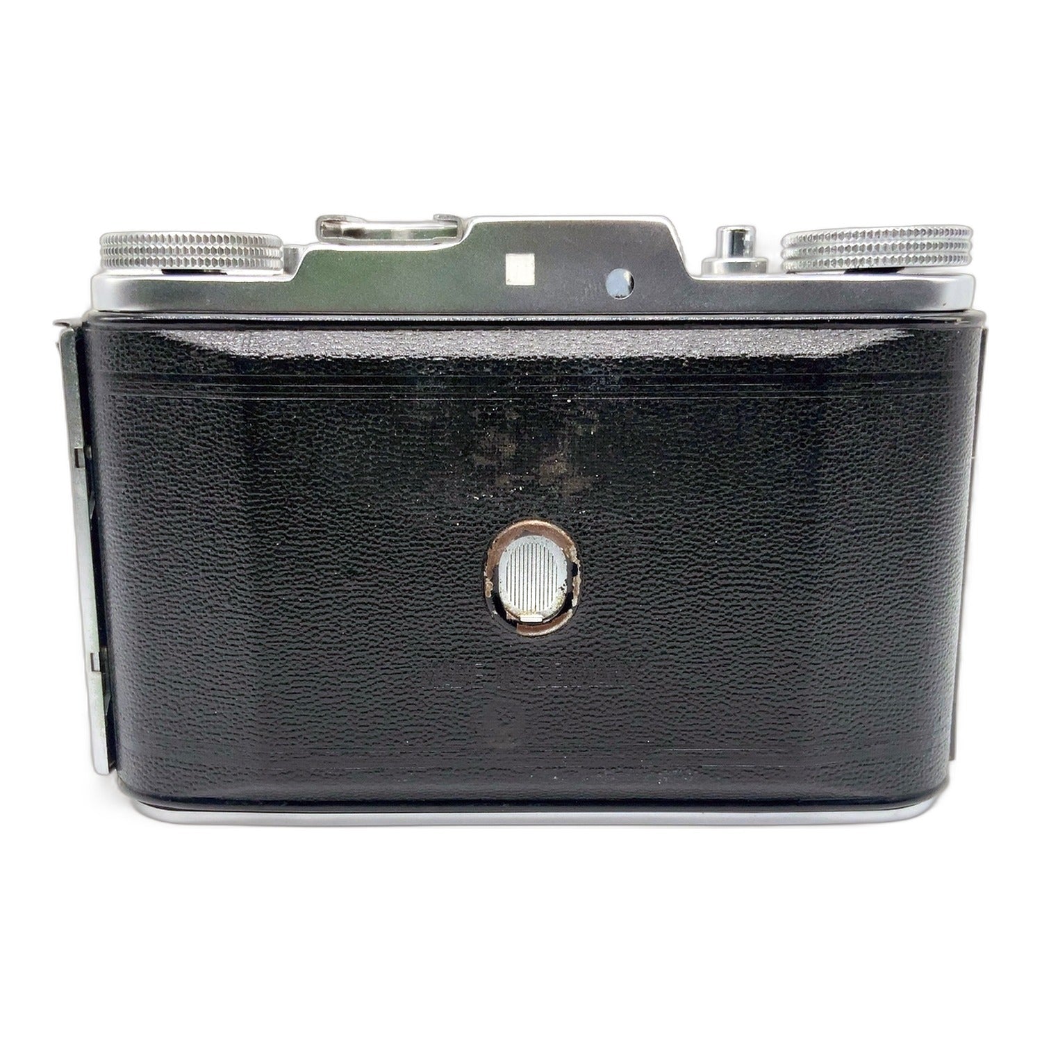 ADOX Golf Klappkamera Prontor-S Folding Camera Analogkamera