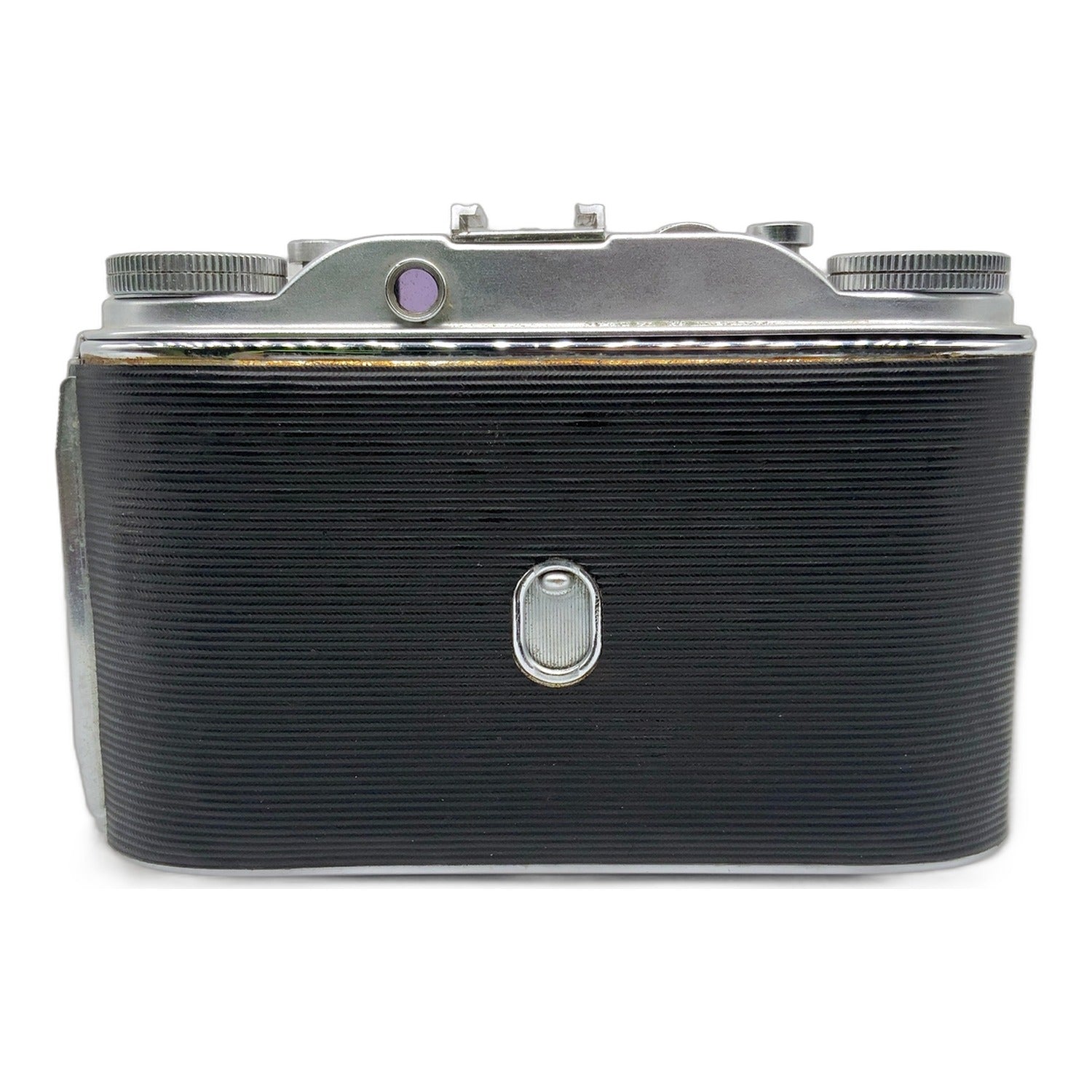 Agfa Isolette III Klappkamera Pronto Folding Camera Analogkamera
