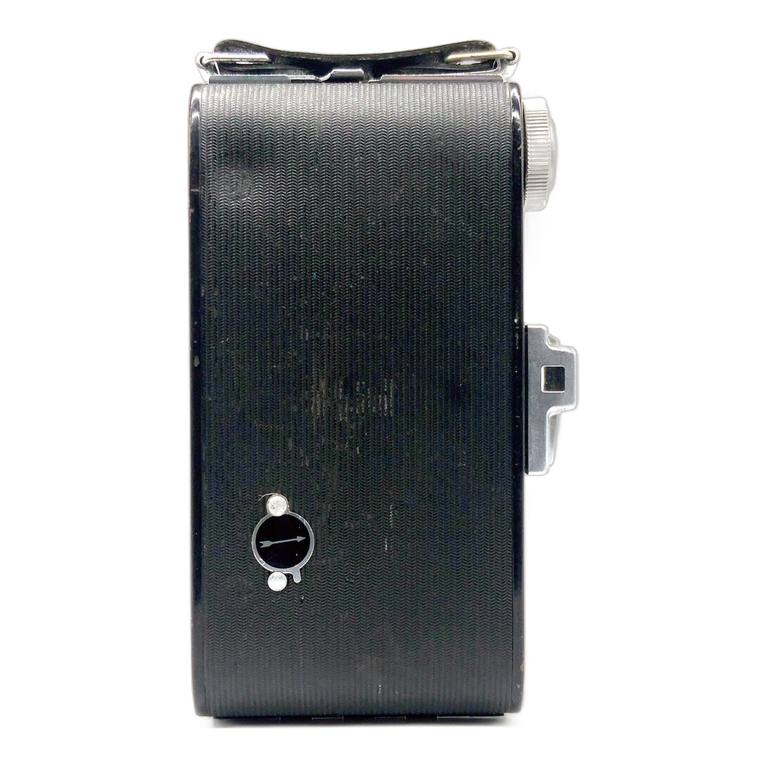 Agfa Billy I Klappkamera Vario Folding Camera Analogkamera