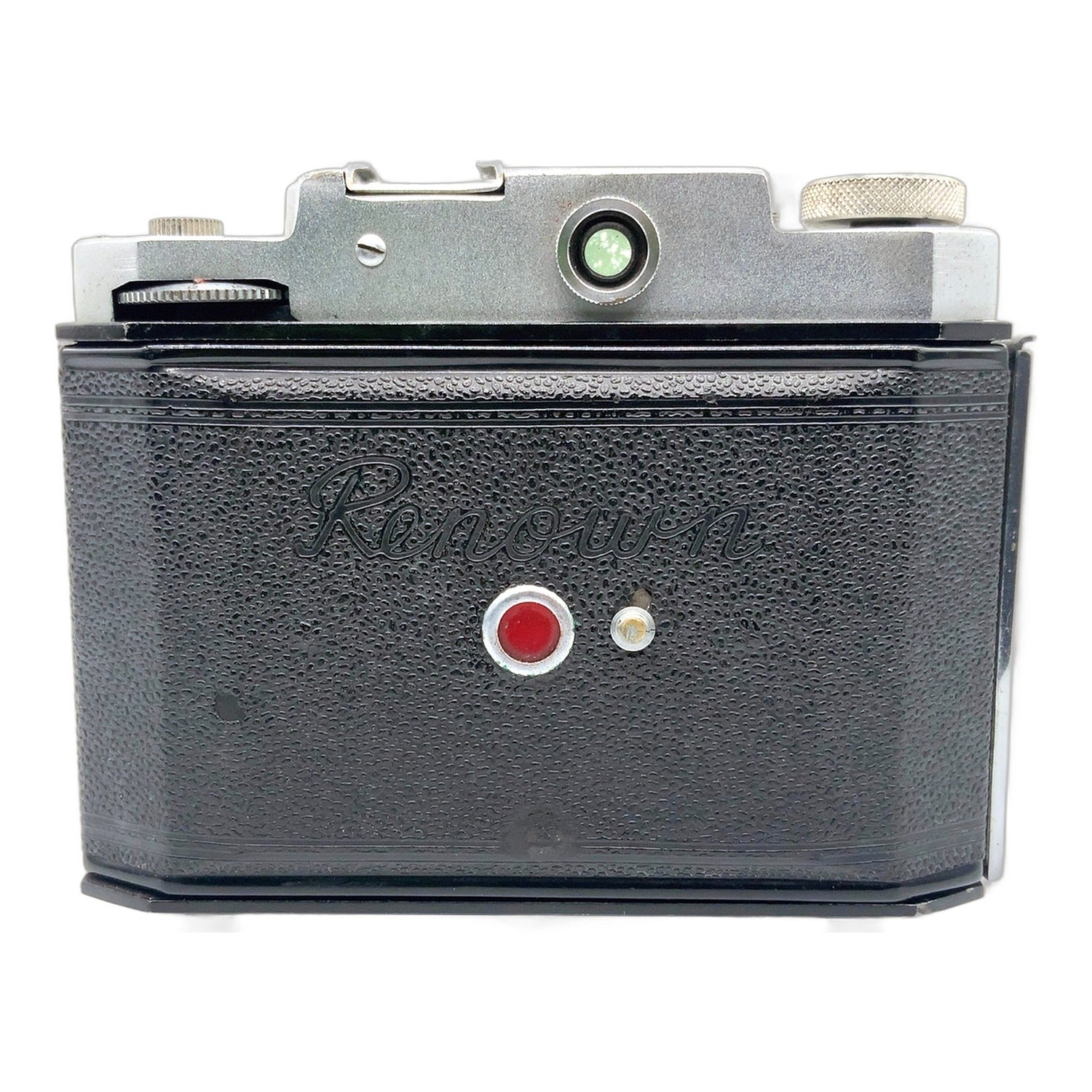 Renown Six Ia Klappkamera Folding Camera Analogkamera