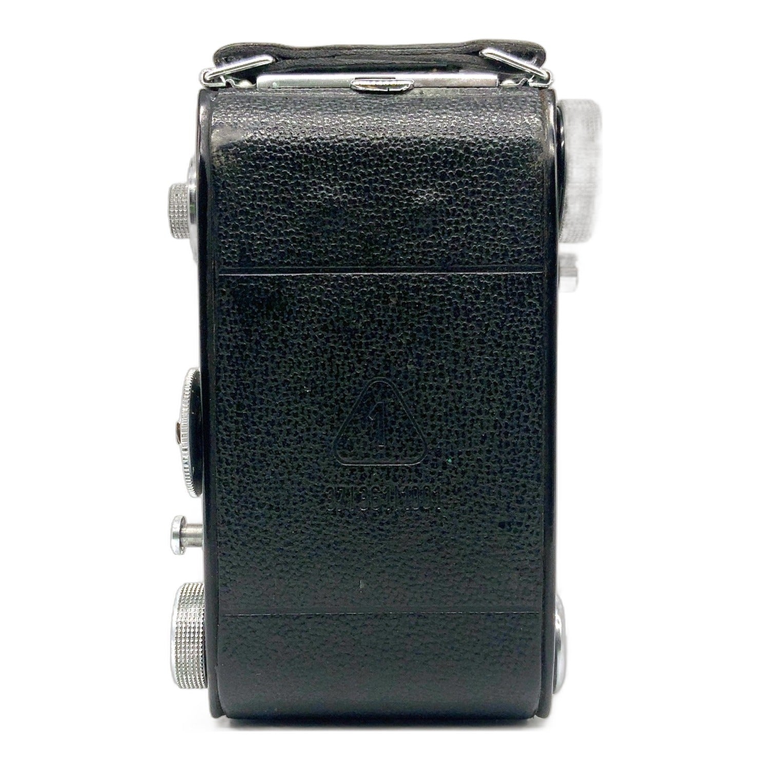Belca Beltica Klappkamera Cludor Folding Camera Analogkamera