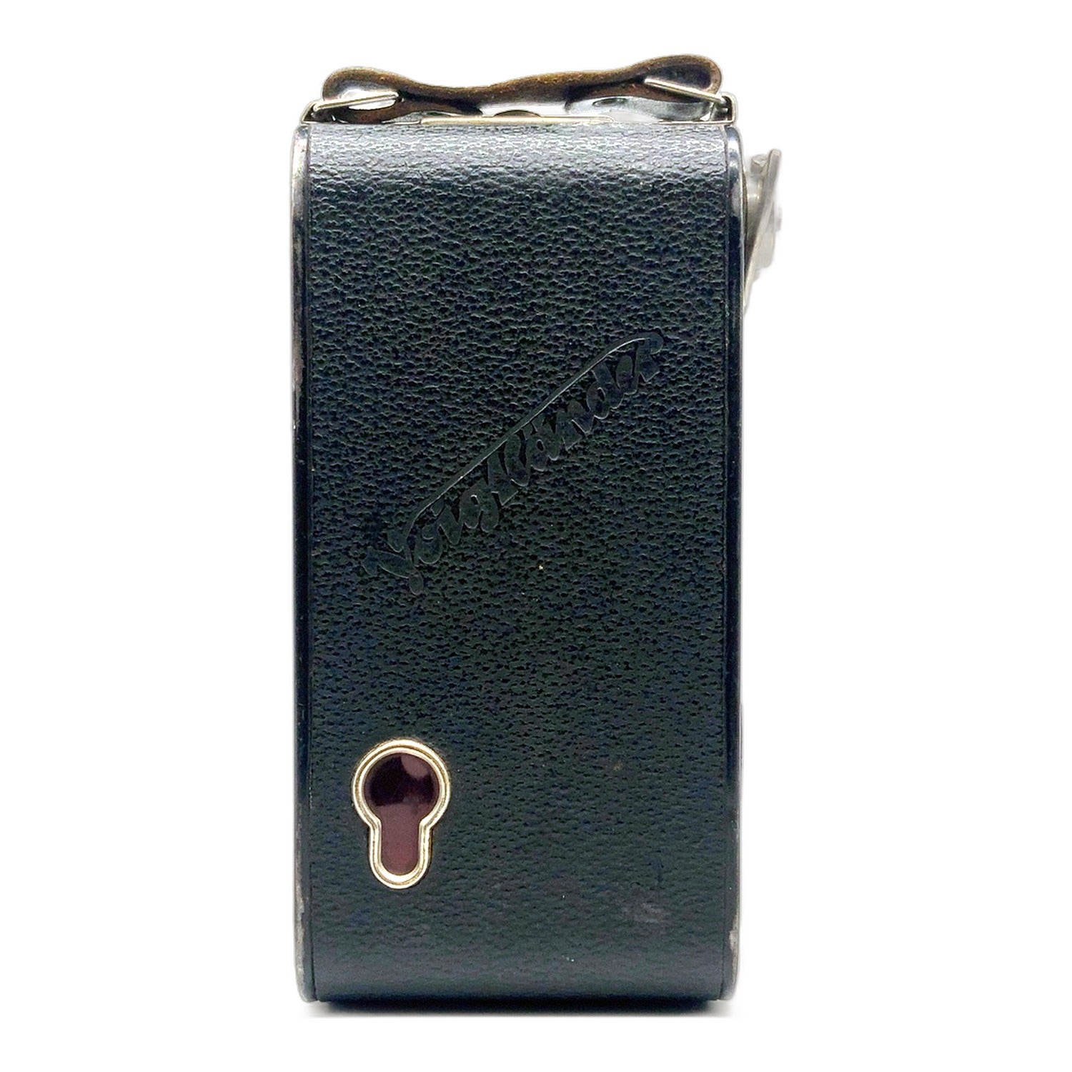 Voigtländer Jubilar Klappkamera mit Anastigmat Voigtar 1:9 Analogkamera
