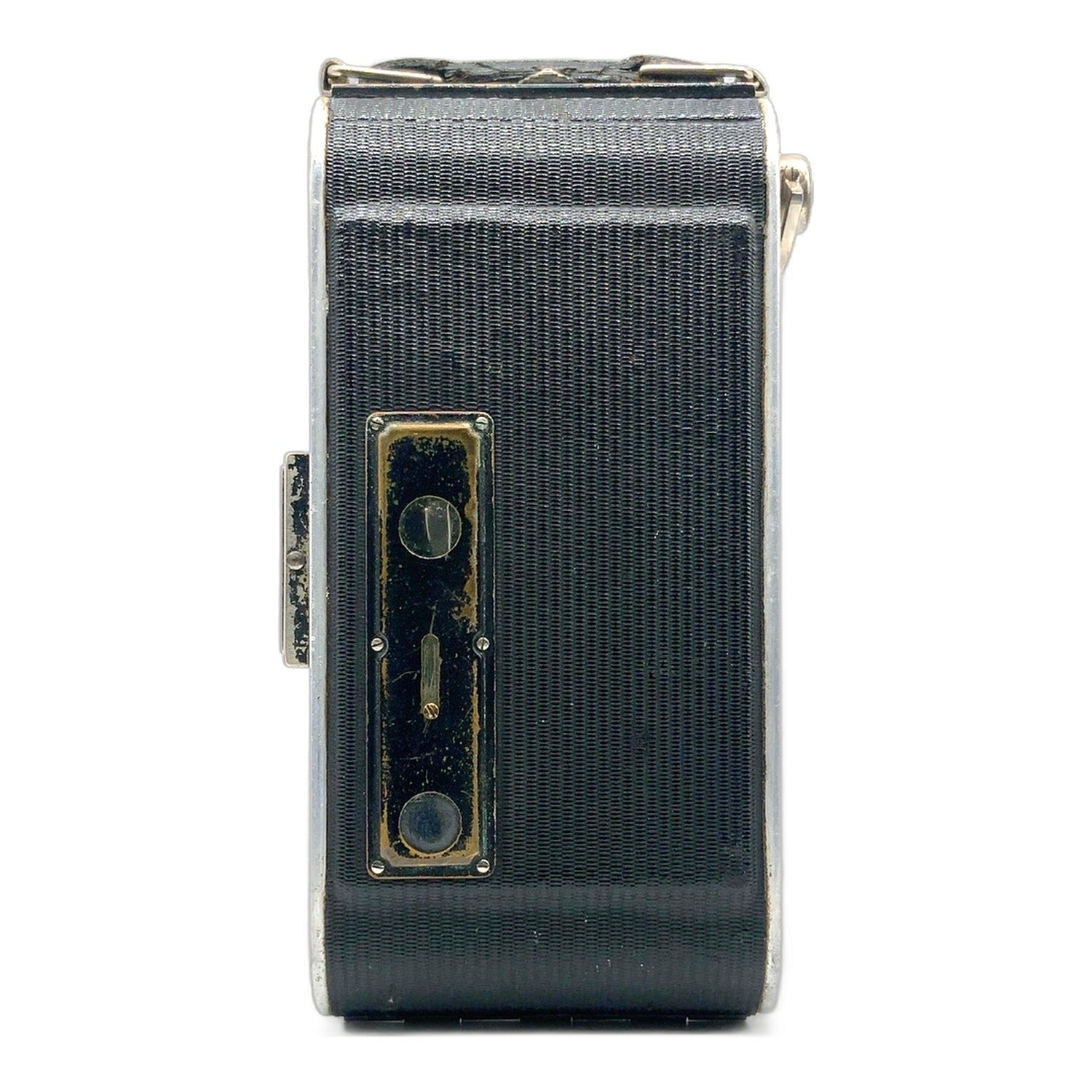 Ihagee Auto-Ultrix Klappkamera Prontor II Folding Camera