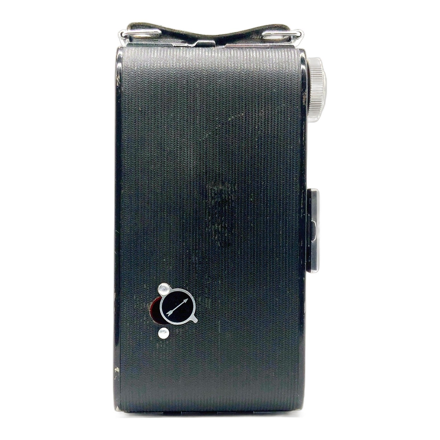 Agfa Billy Klappkamera Folding Camera Analogkamera