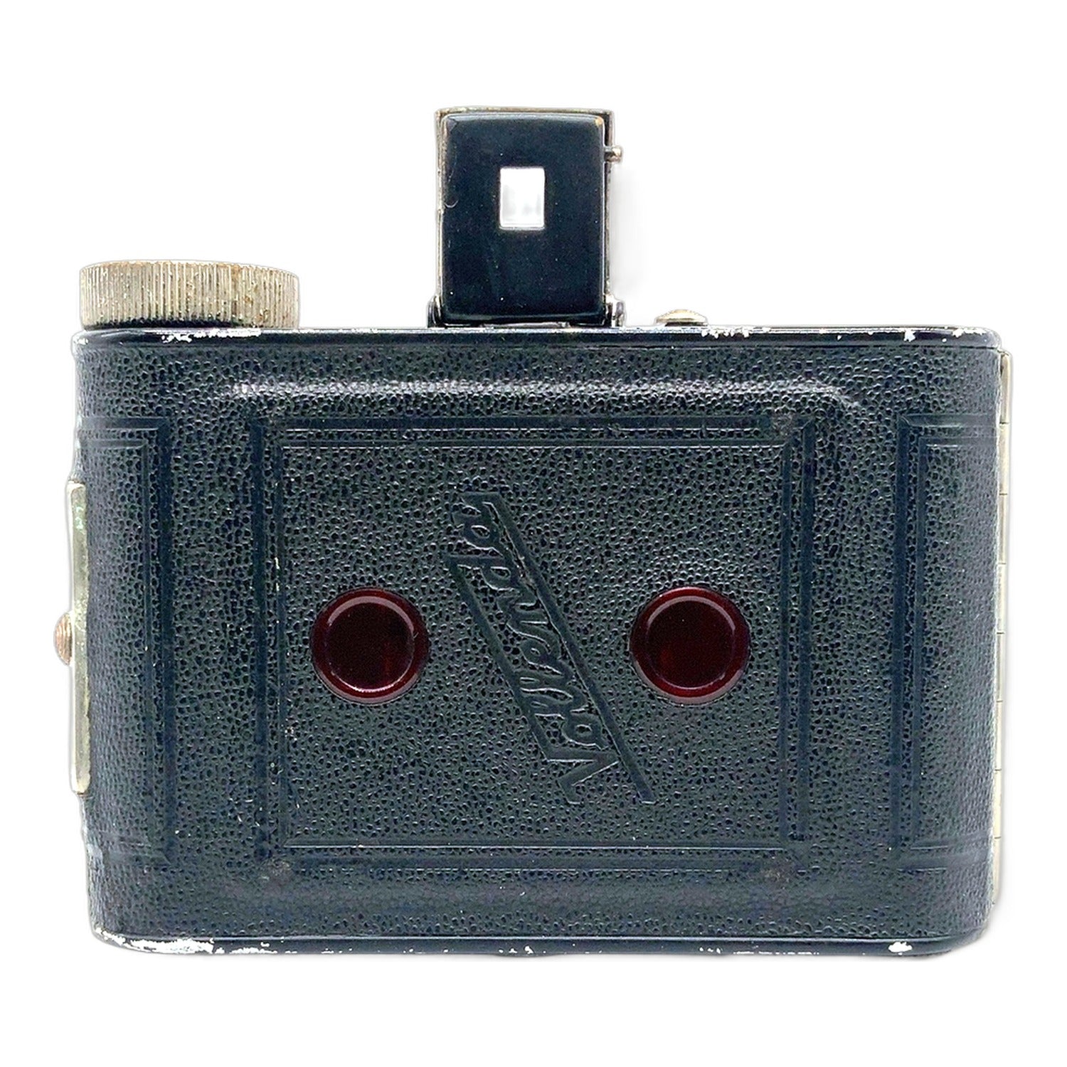 Nagel Vollenda Klappkamera Pronto Folding Camera Analogkamera