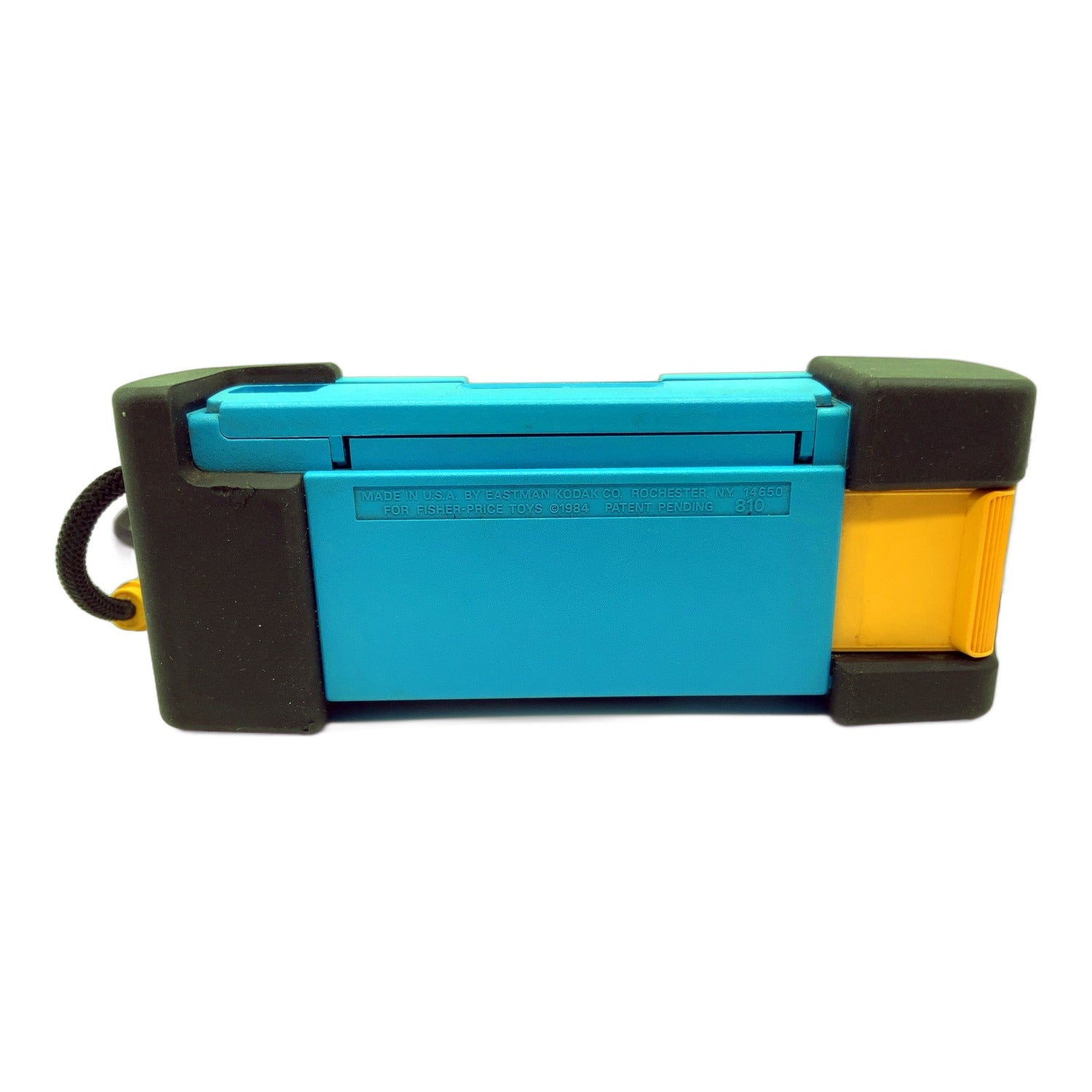 Kodak Fisher-Price Miniaturkamera mit n.a. Kleinstbildkamera Subminiaturkamera
