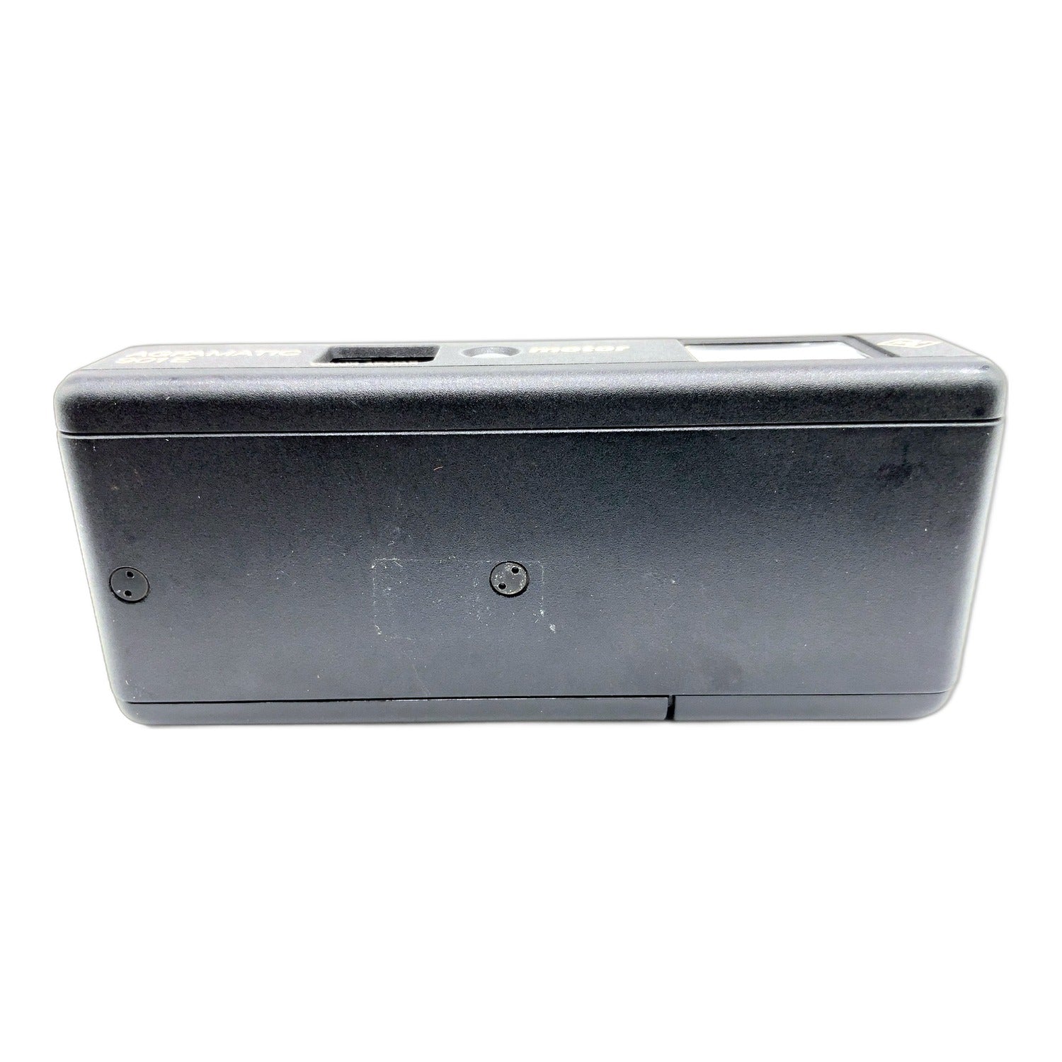 Agfa Agfamatic 901E motor Sucherkamera mit Color Apotar Viewfinder Camera