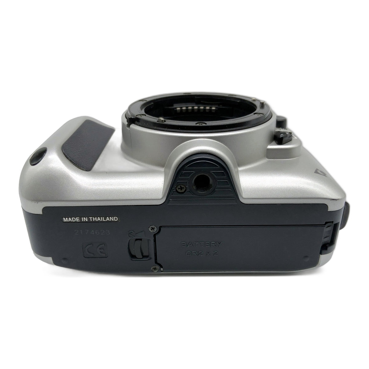 Nikon Pronea S SLR 35mm Spiegelreflexkamera Analogkamera Autofokus AF (Nikon IX)