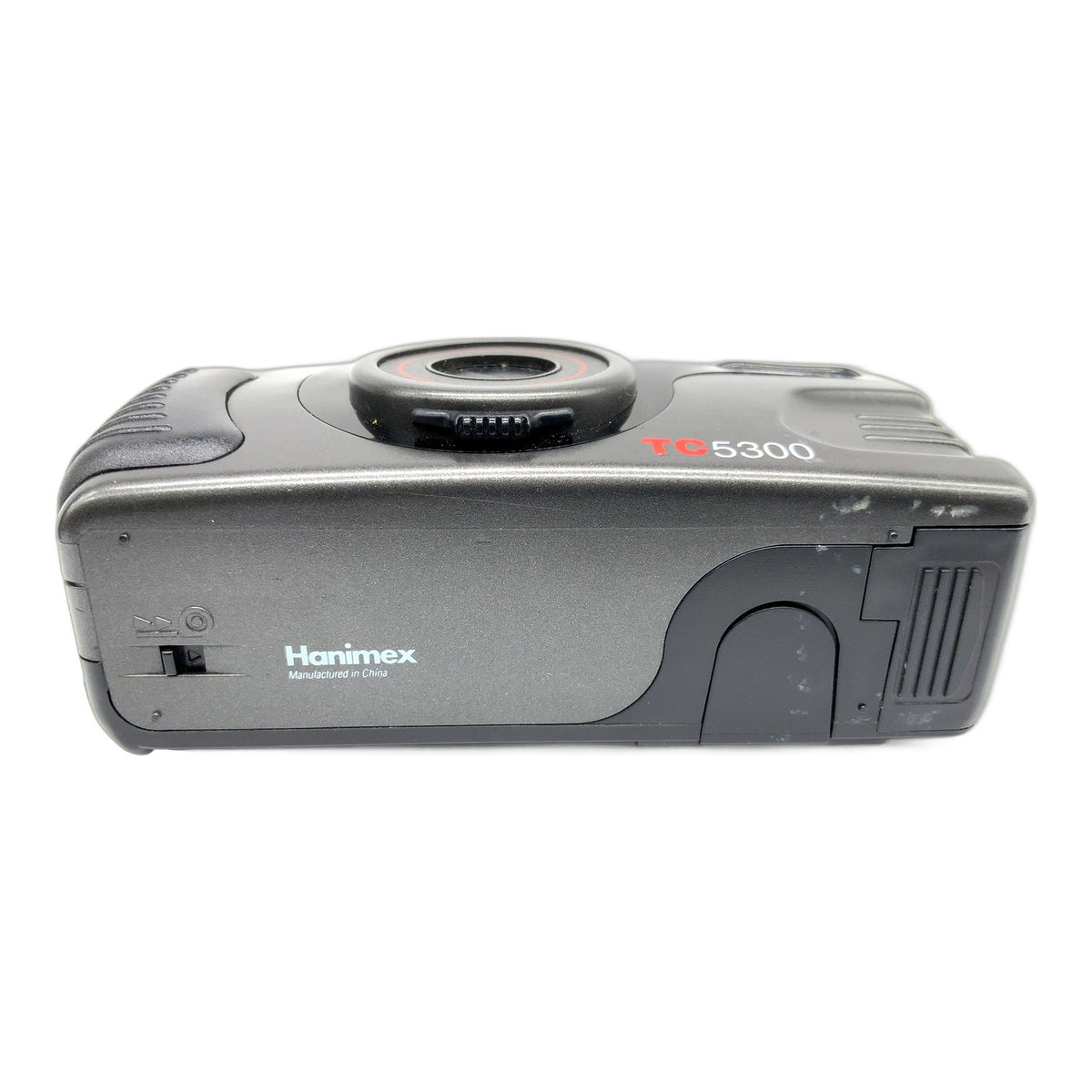 Hanimex TC5300 Point&Shoot Analogkamera Film Camera Compact Camera Kompaktkamera