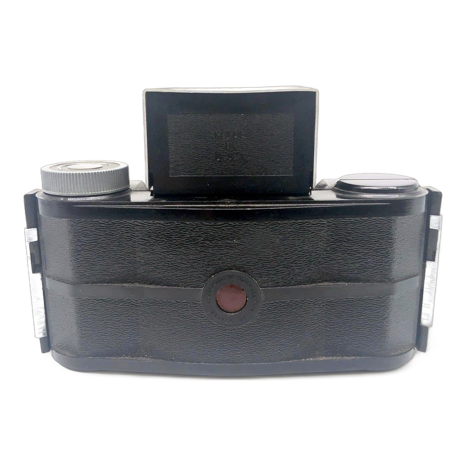 Univex Twin Flex TLR Twin Lens Reflex Zweiäugige Kamera