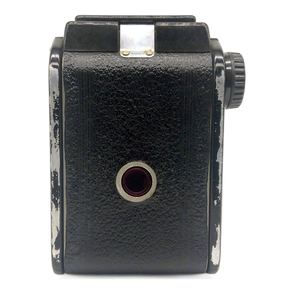 Kodak Duaflex II TLR mit Kodet Lens Zweiäugige Kamera