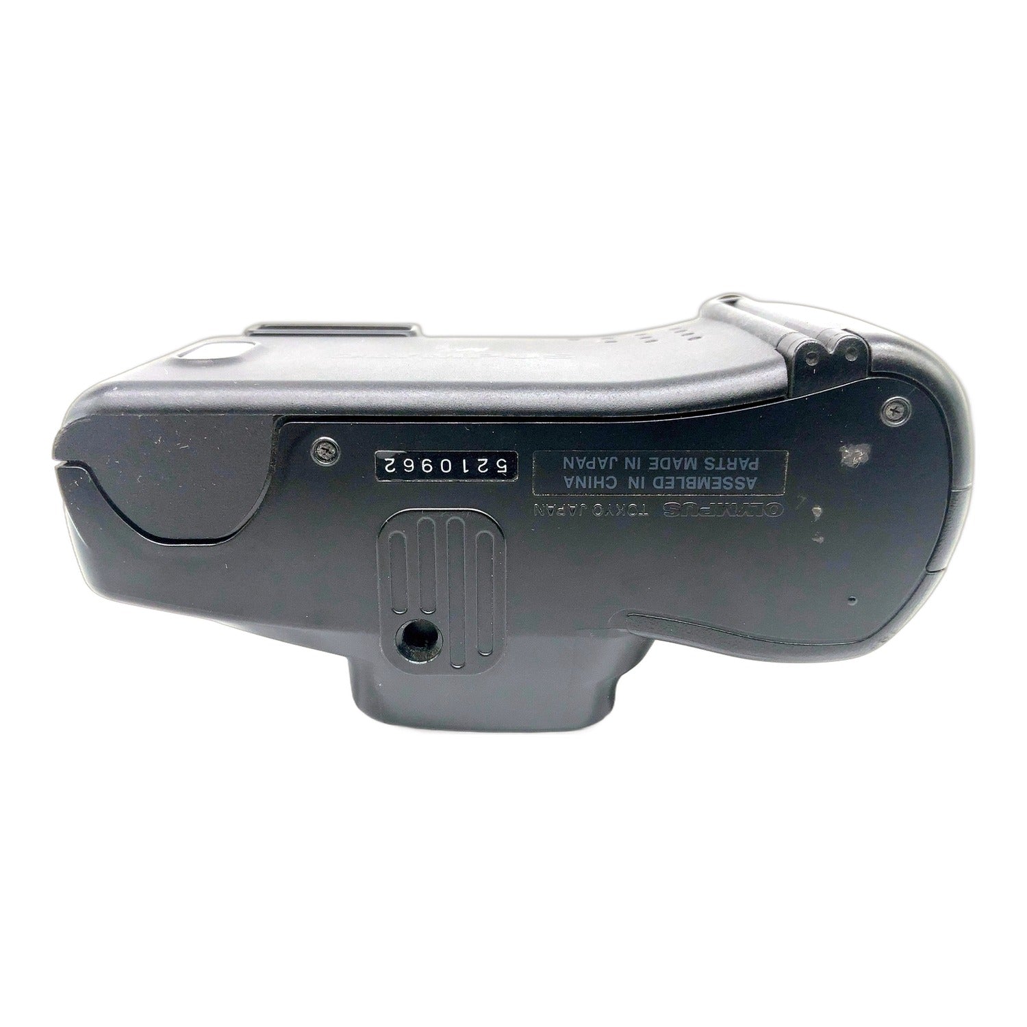 Olympus Superzoom 800 Point&Shoot mit 38-80mm Compact Camera Kompaktkamera