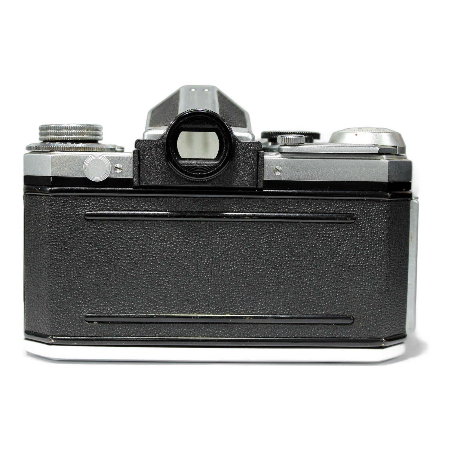 Wirgin Edixa-rex d SLR 35mm Spiegelreflexkamera Analogkamera manuell (Edixa Rex)