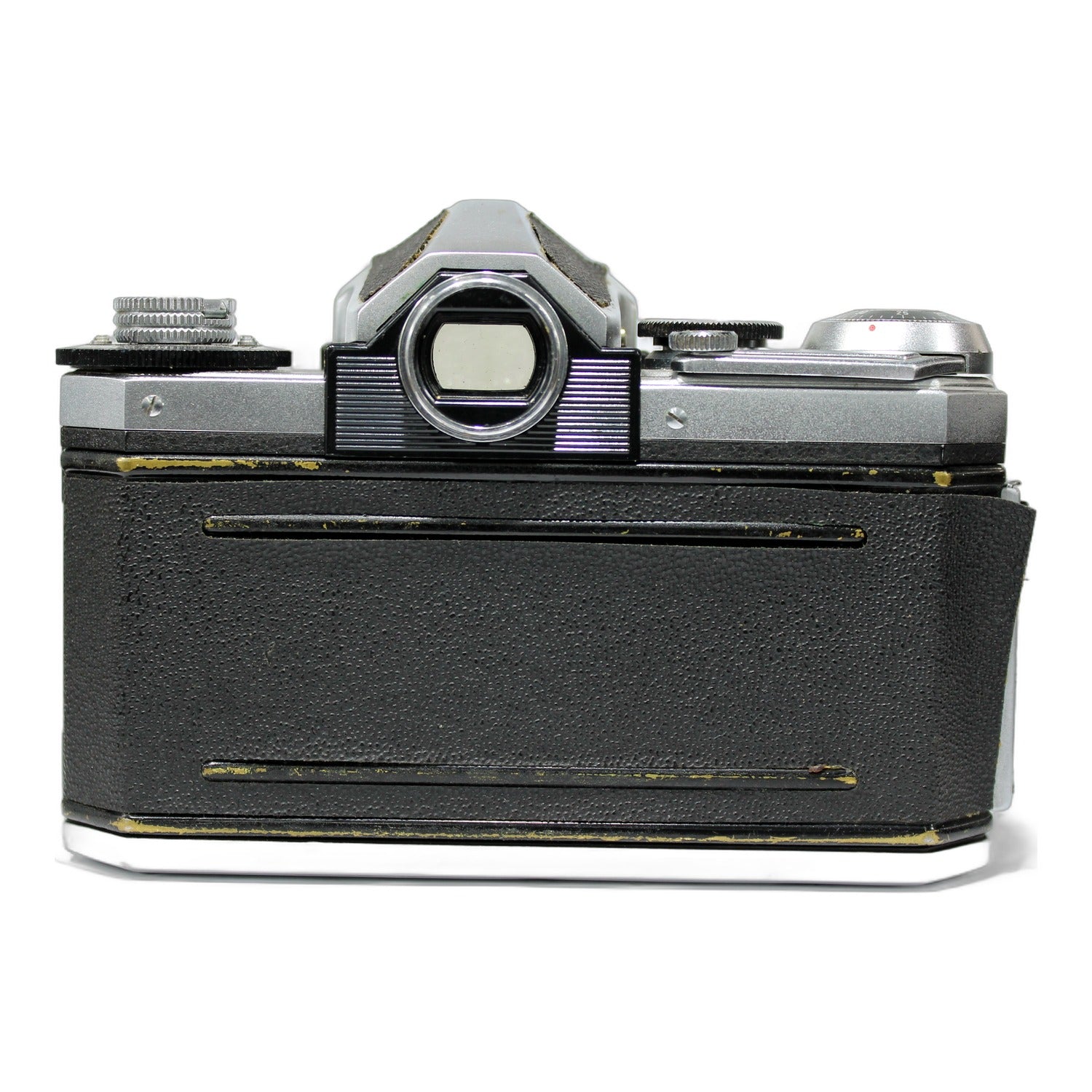 Wirgin Edixa Prismaflex LTL SLR 35mm Spiegelreflexkamera Analogkamera (M42)