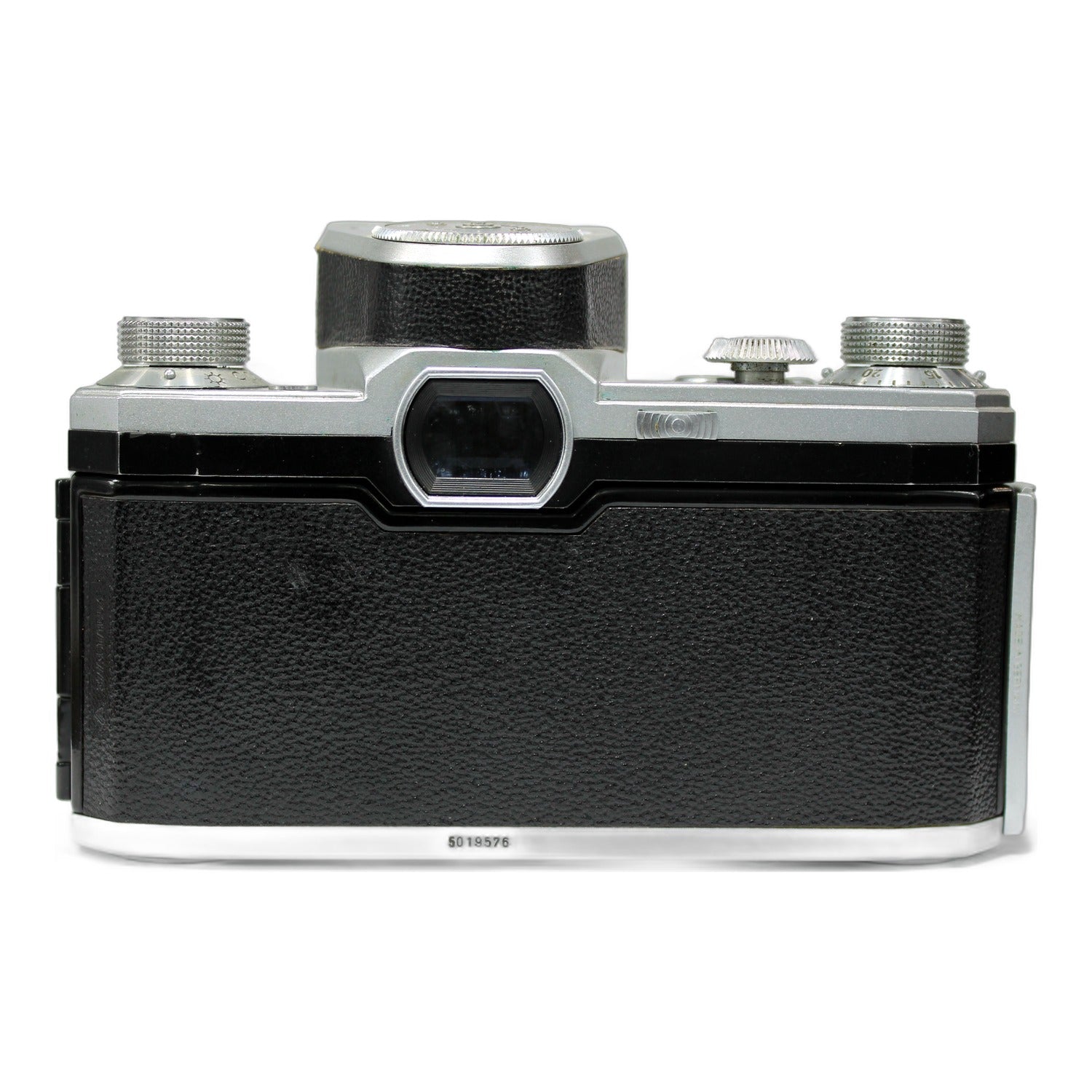 Pentacon Contax E SLR 35mm Spiegelreflexkamera Analogkamera manuell MF (M42)