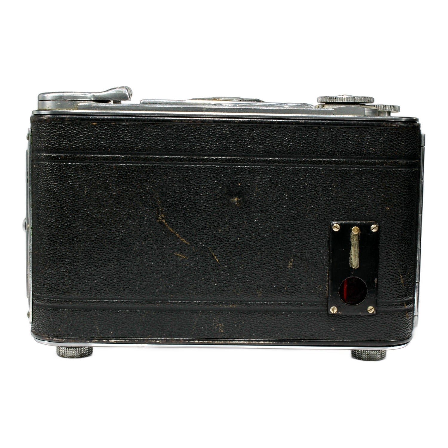 Kochmann Reflex-Korelle SLR Mittelformat 6x6 Spiegelreflexkamera (M41)