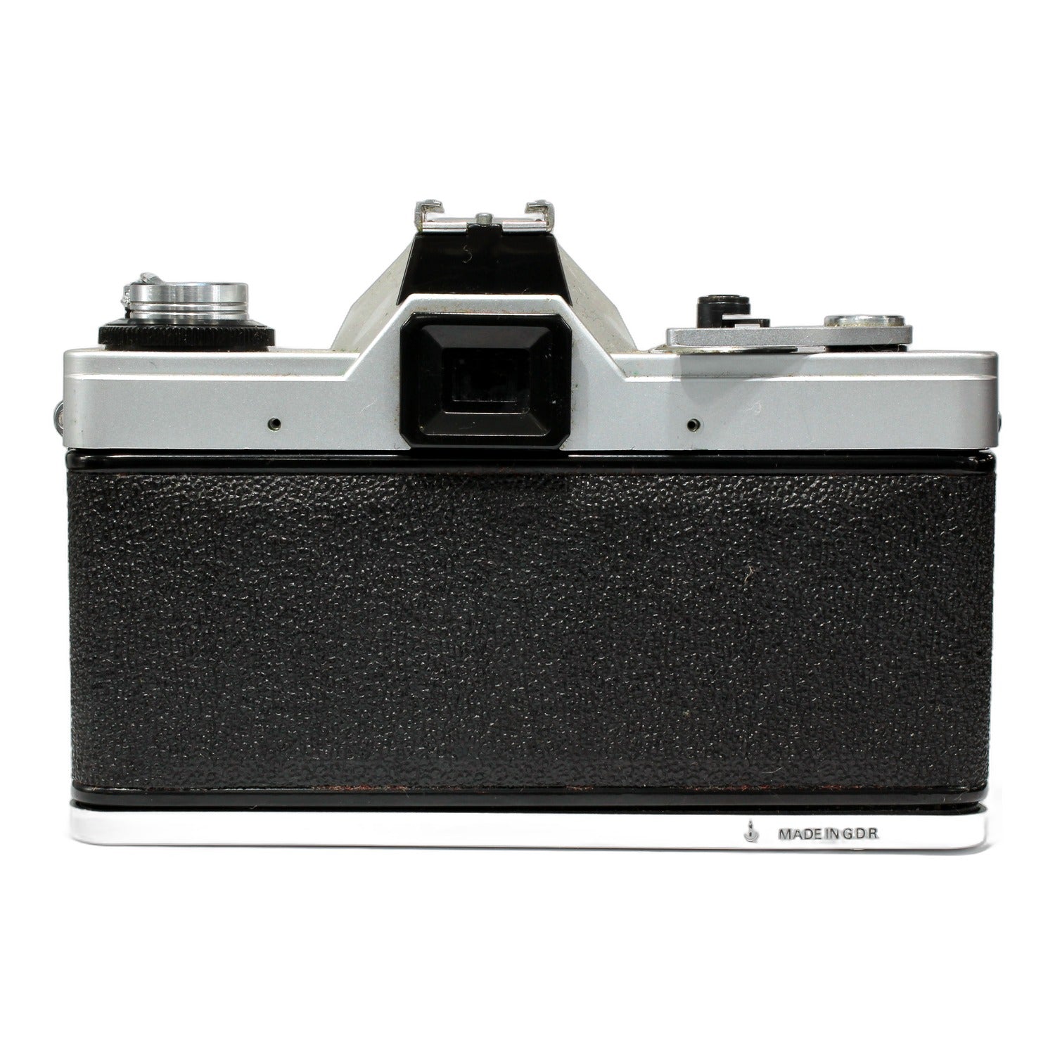 Pentacon LLC SLR 35mm Spiegelreflexkamera Analogkamera manuell MF (M42)