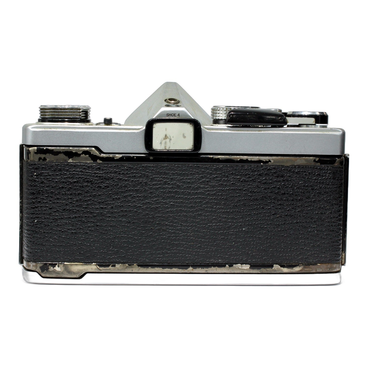 Olympus OM-1N SLR 35mm Spiegelreflexkamera Analogkamera manuell MF (Olympus OM)